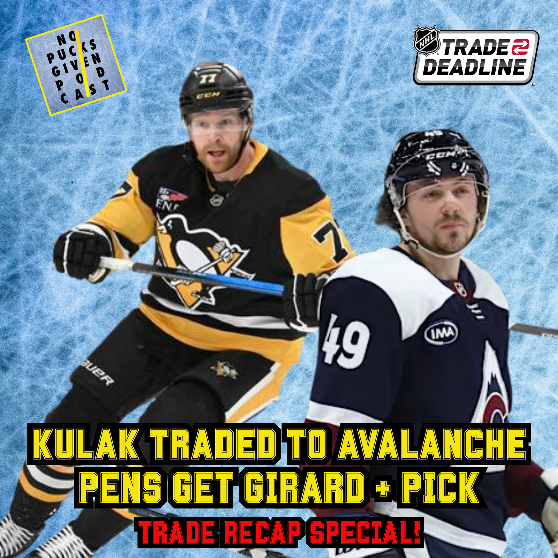 TRADE SPECIAL: Kulak's Gone, Girard's Here — What Does It Mean?
