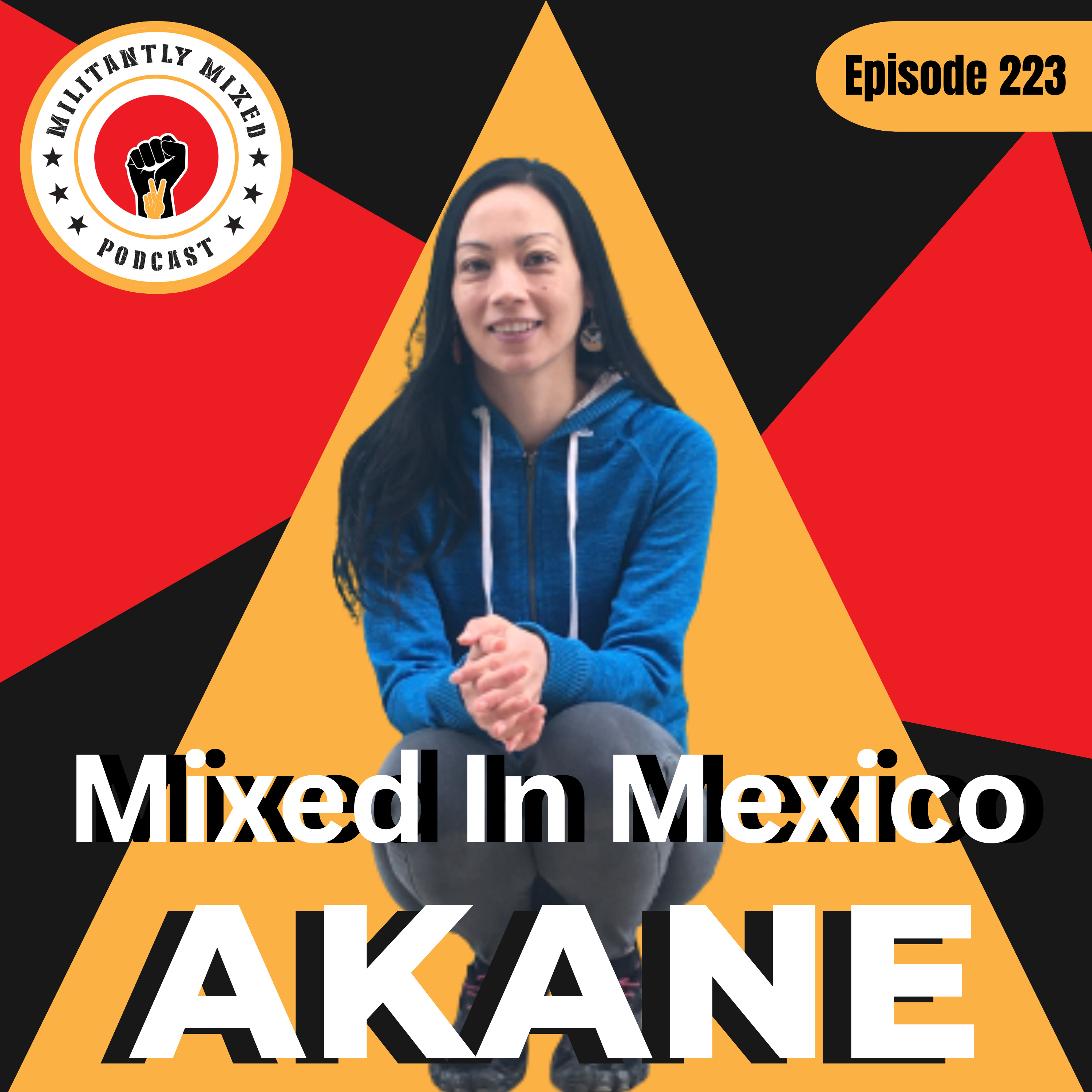 Mixed in Mexico with Akane Sugimoto Storey Mixed in Mexico with Akane Sugimoto Storey