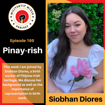 Pinay-rish featuring Siobhan Diores Pinay-rish featuring Siobhan Diores