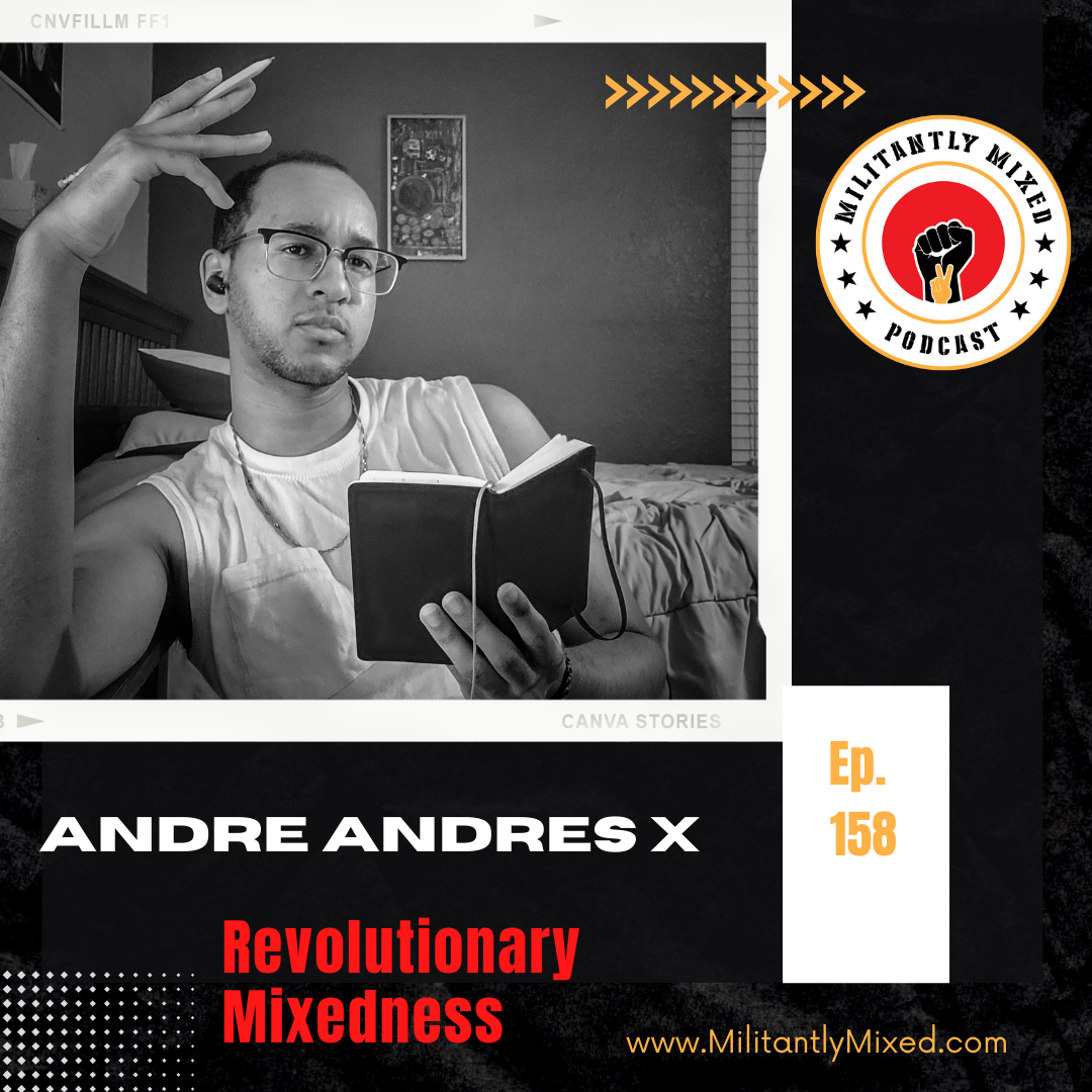 Revolutionary Mixedness Revolutionary Mixedness