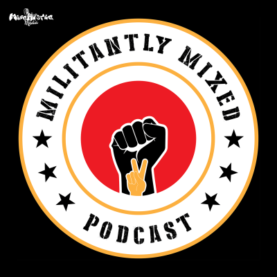 Mixed Auntie Confidential # 1 Mixed Auntie Confidential # 1