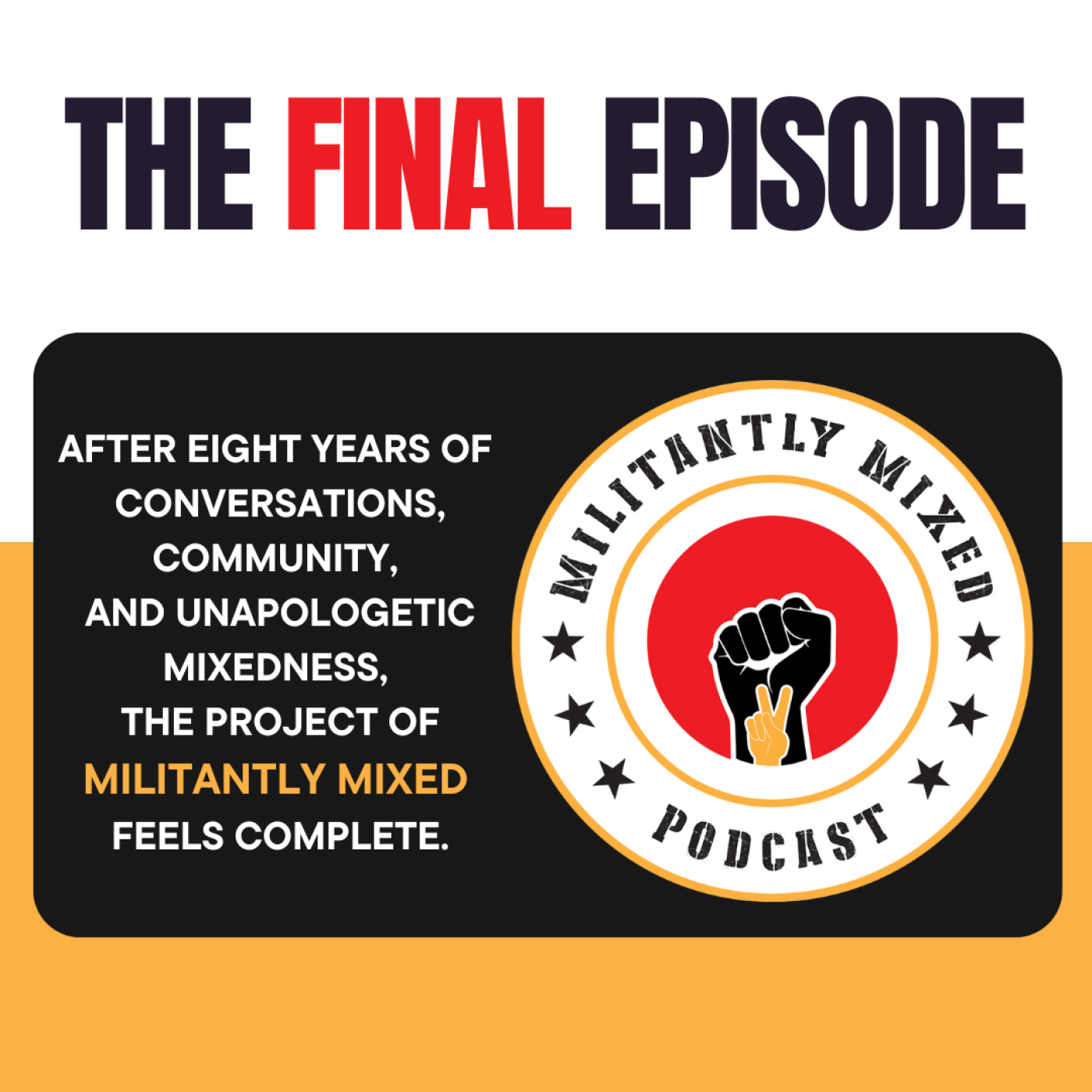 The Final Episode