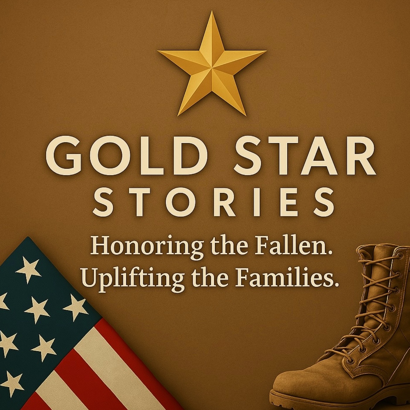 Gold Star Stories