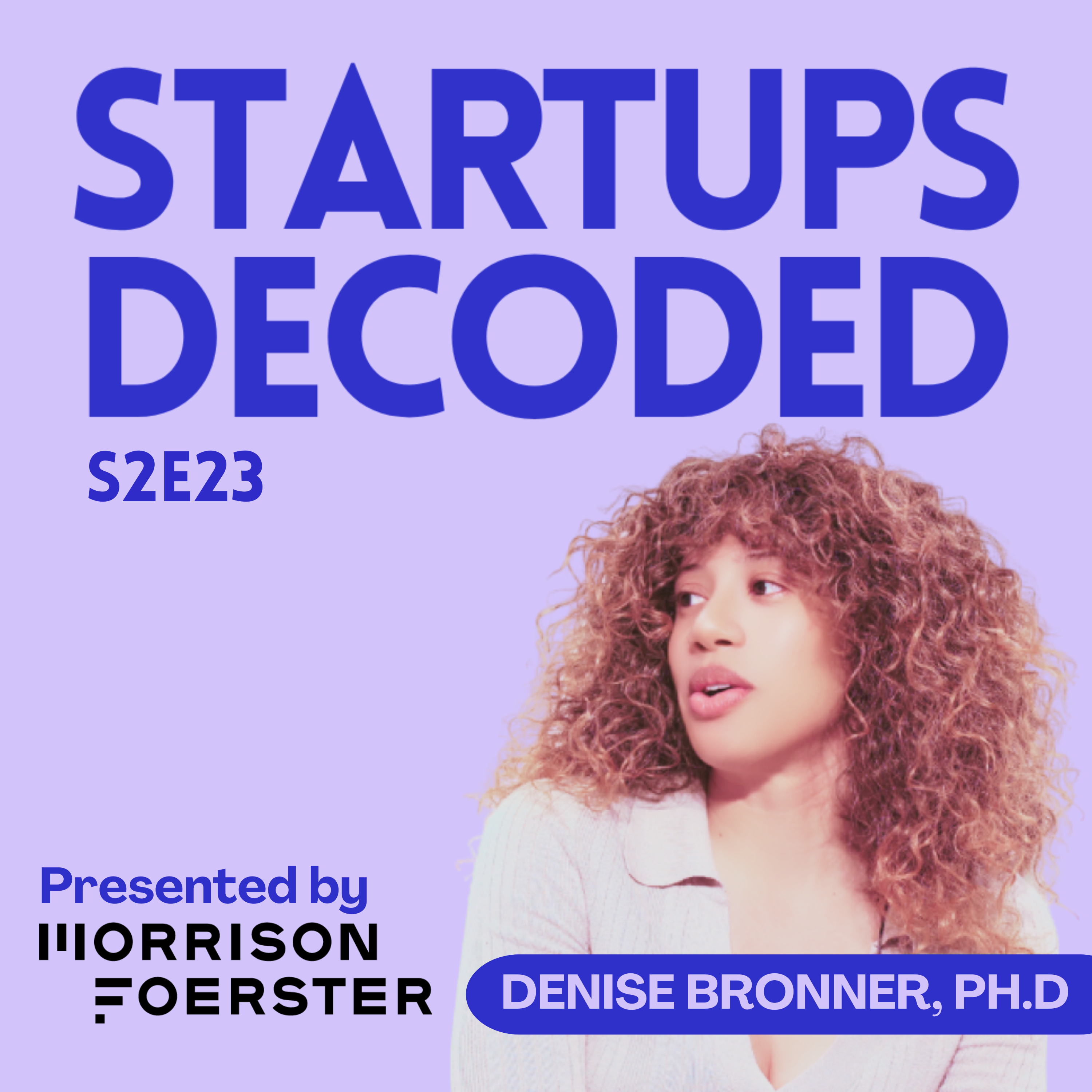 #56: The Diligence Mirror: Truth, Data, and Post-Acquisition Reality with Dr. Denise Bronner.