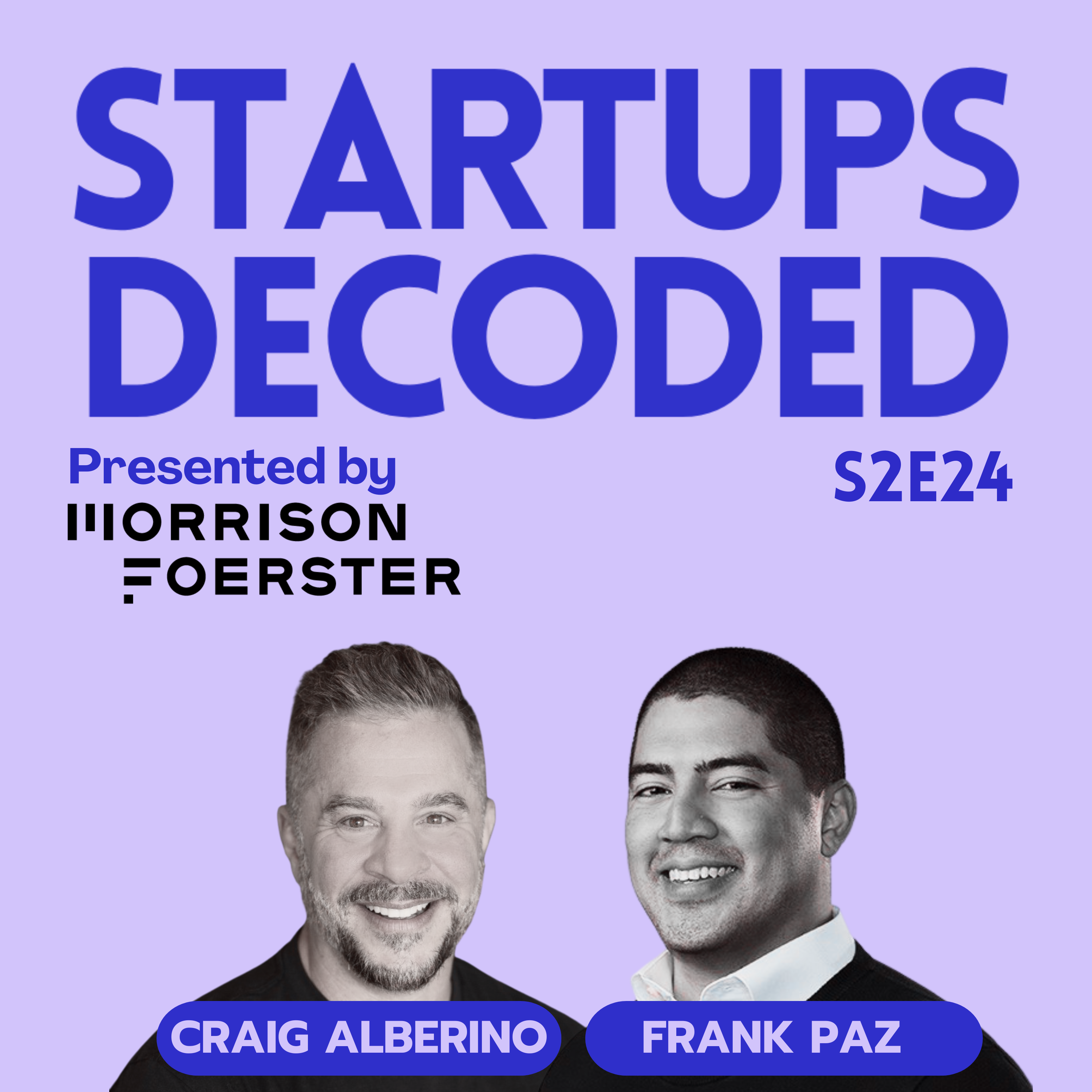 #57: AI Without the Lawsuits - How to Build Without Burning Your IP.