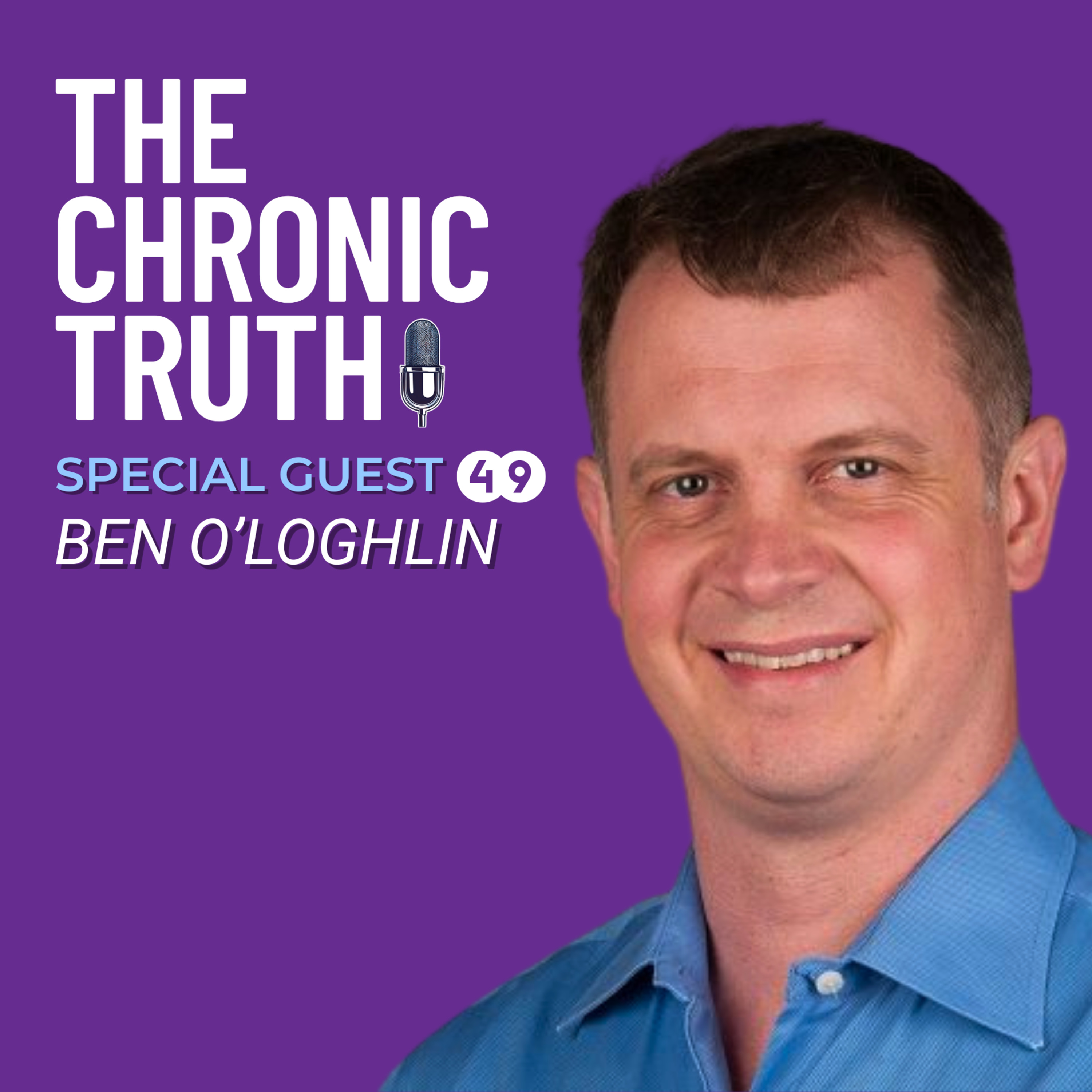 The Chronic Truth Podcast