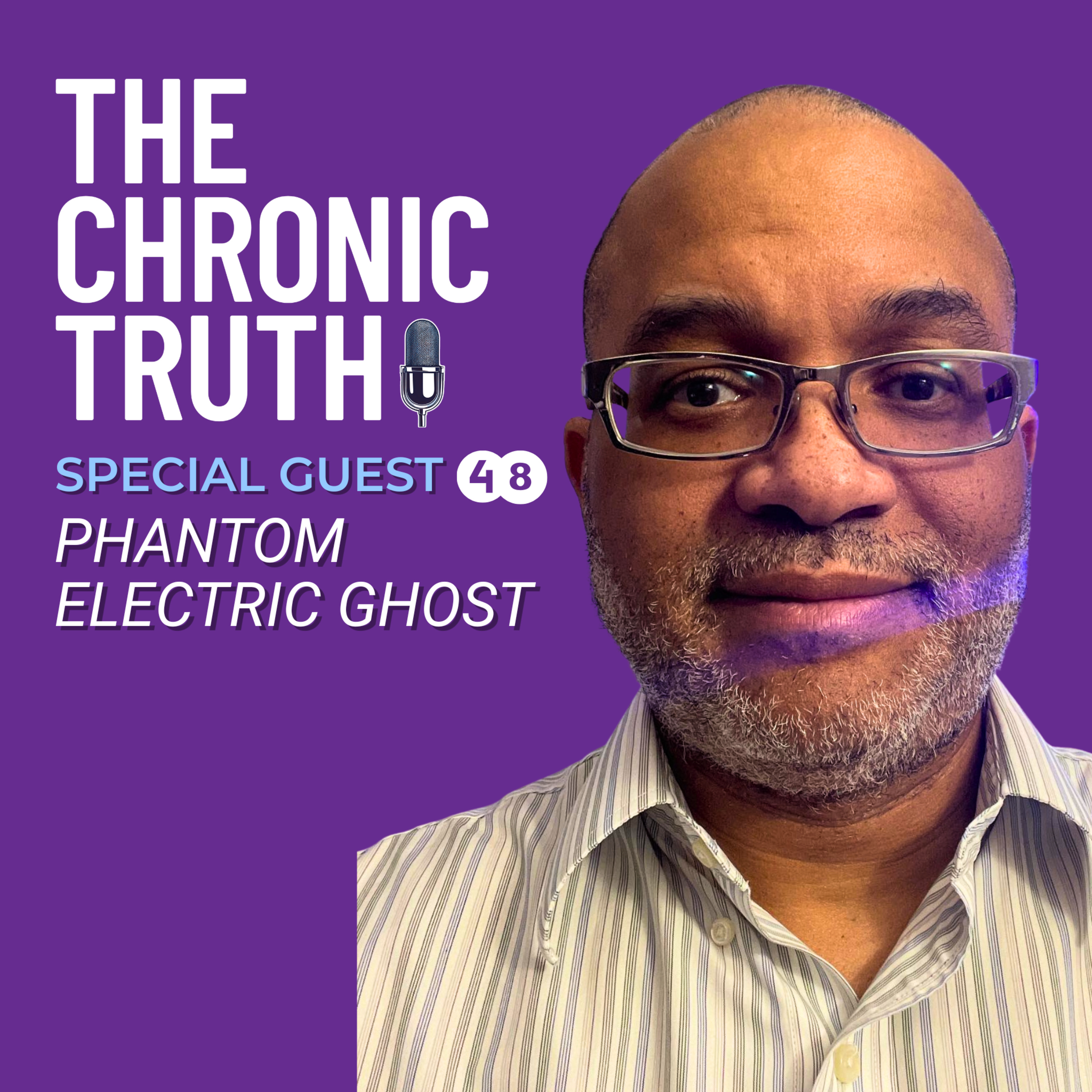 The Chronic Truth Podcast