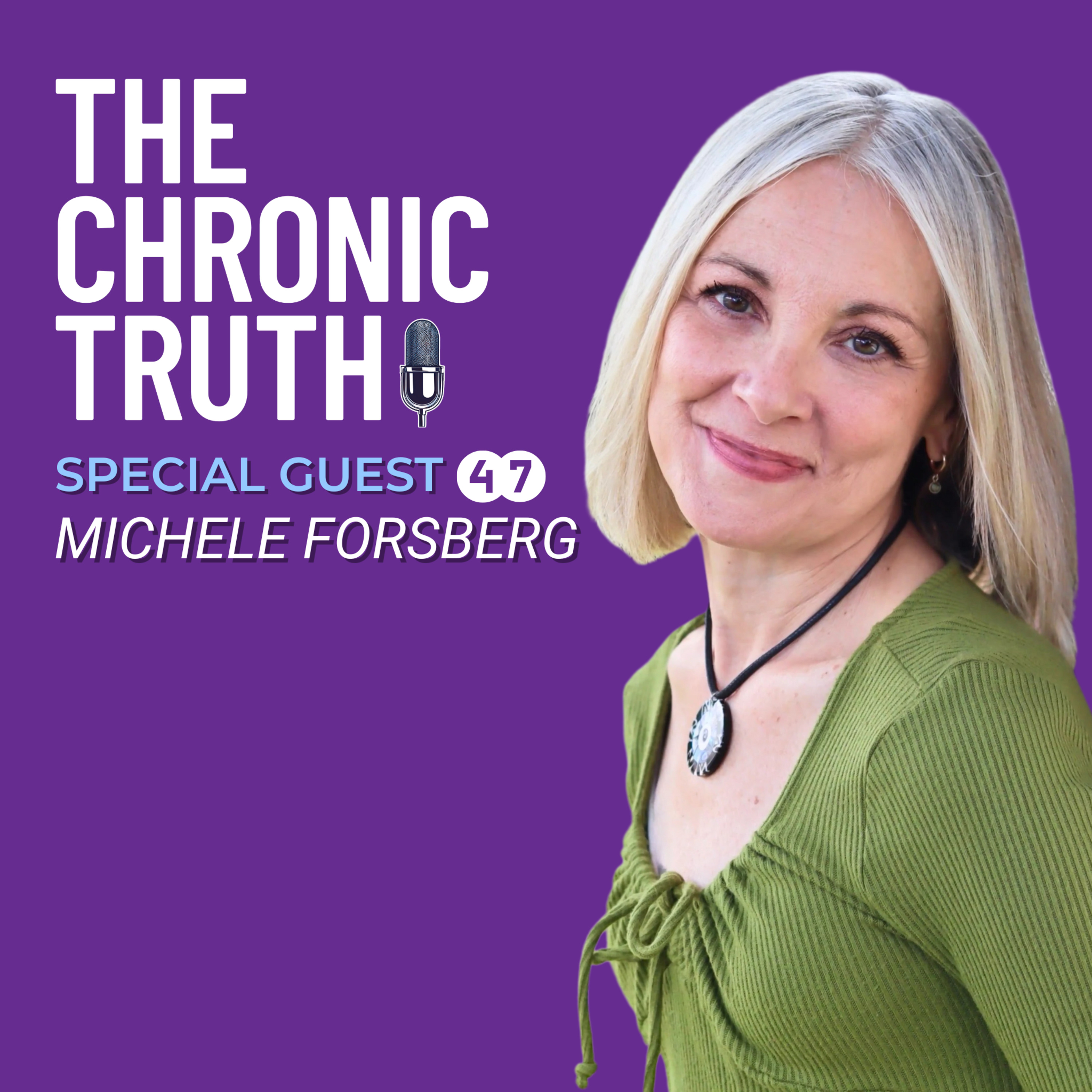 The Chronic Truth Podcast