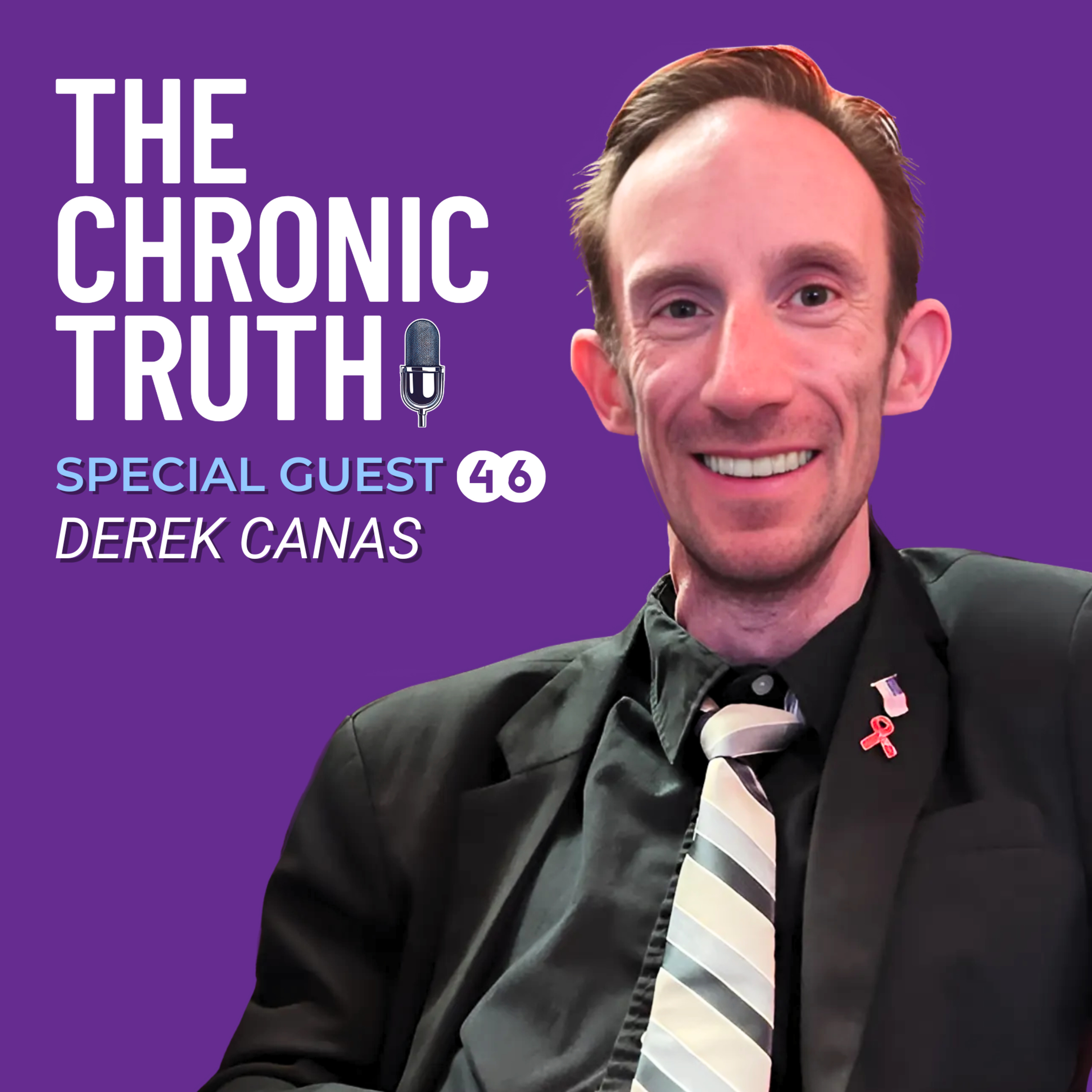 The Chronic Truth Podcast