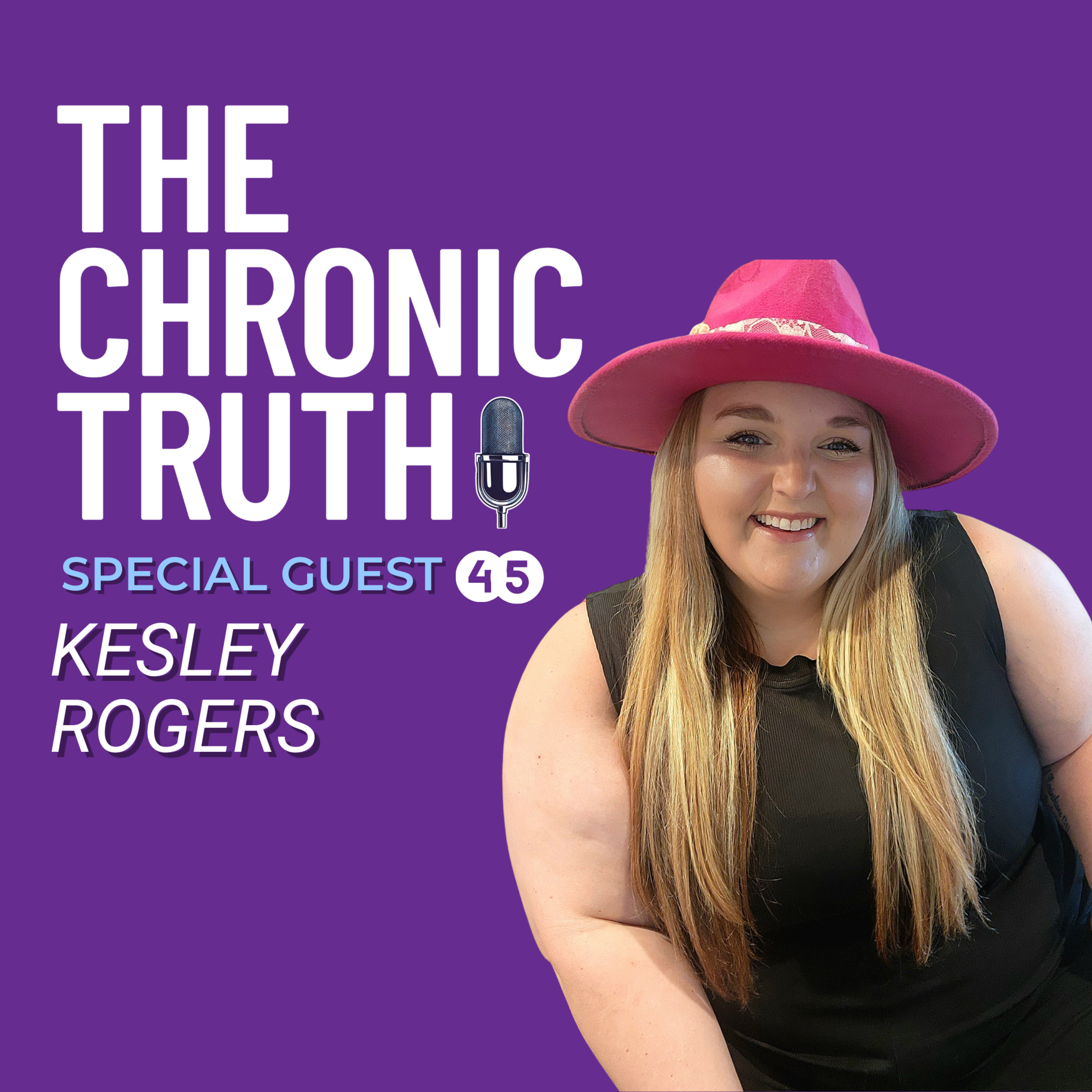 The Chronic Truth Podcast