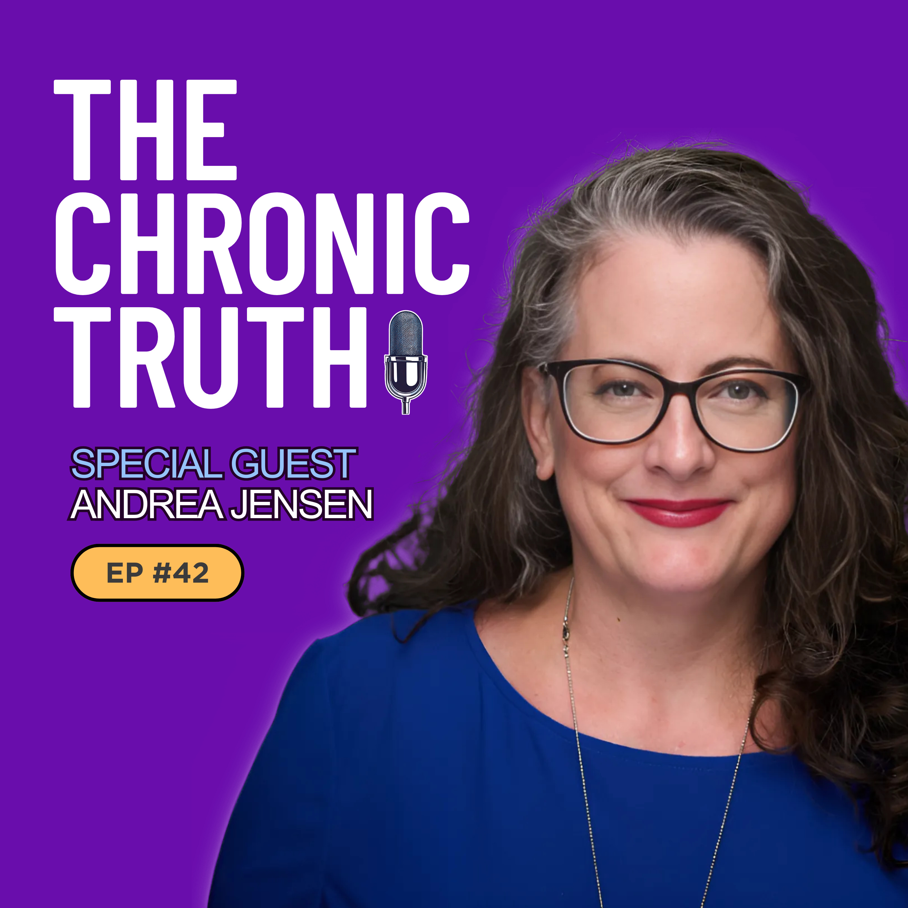 The Chronic Truth Podcast