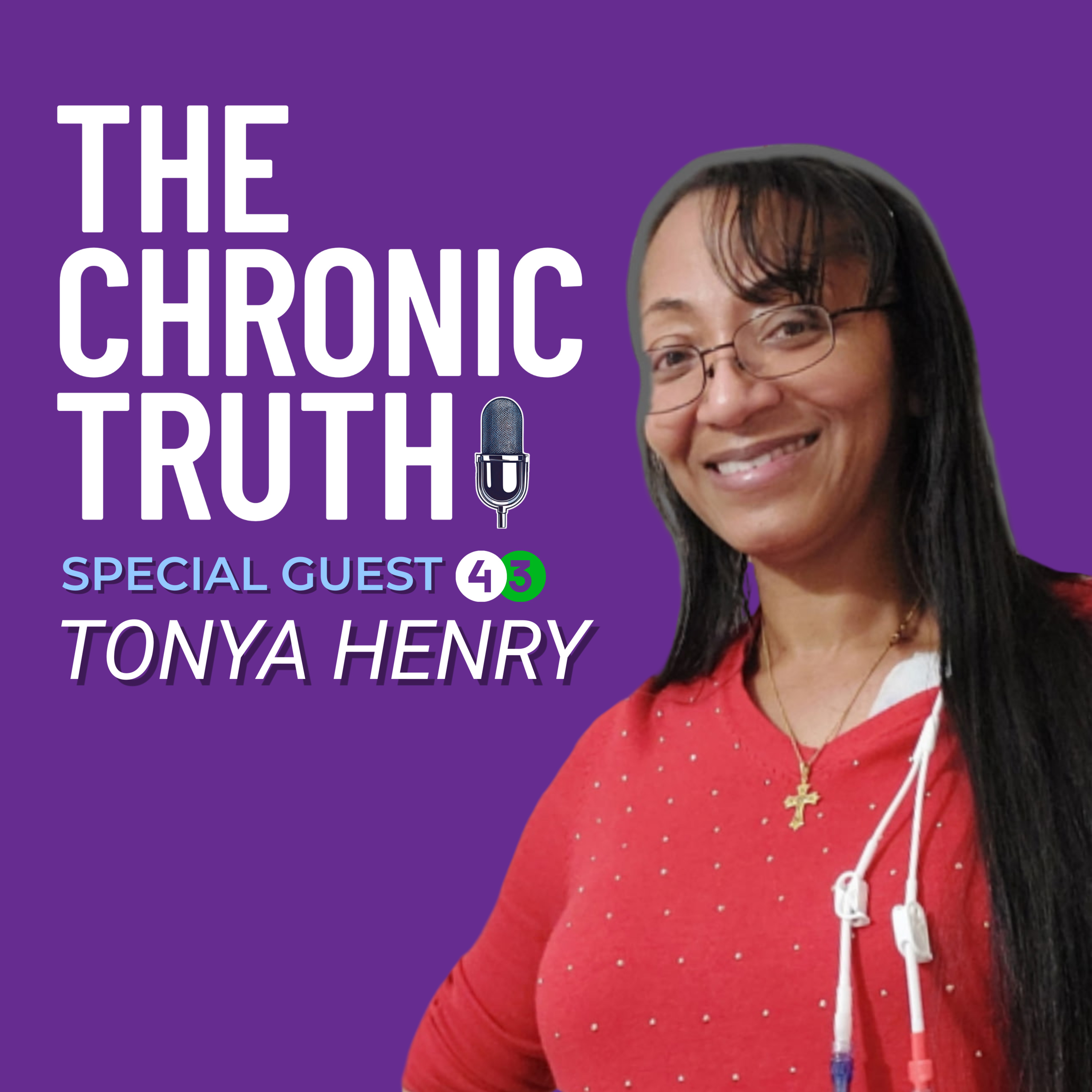 The Chronic Truth Podcast
