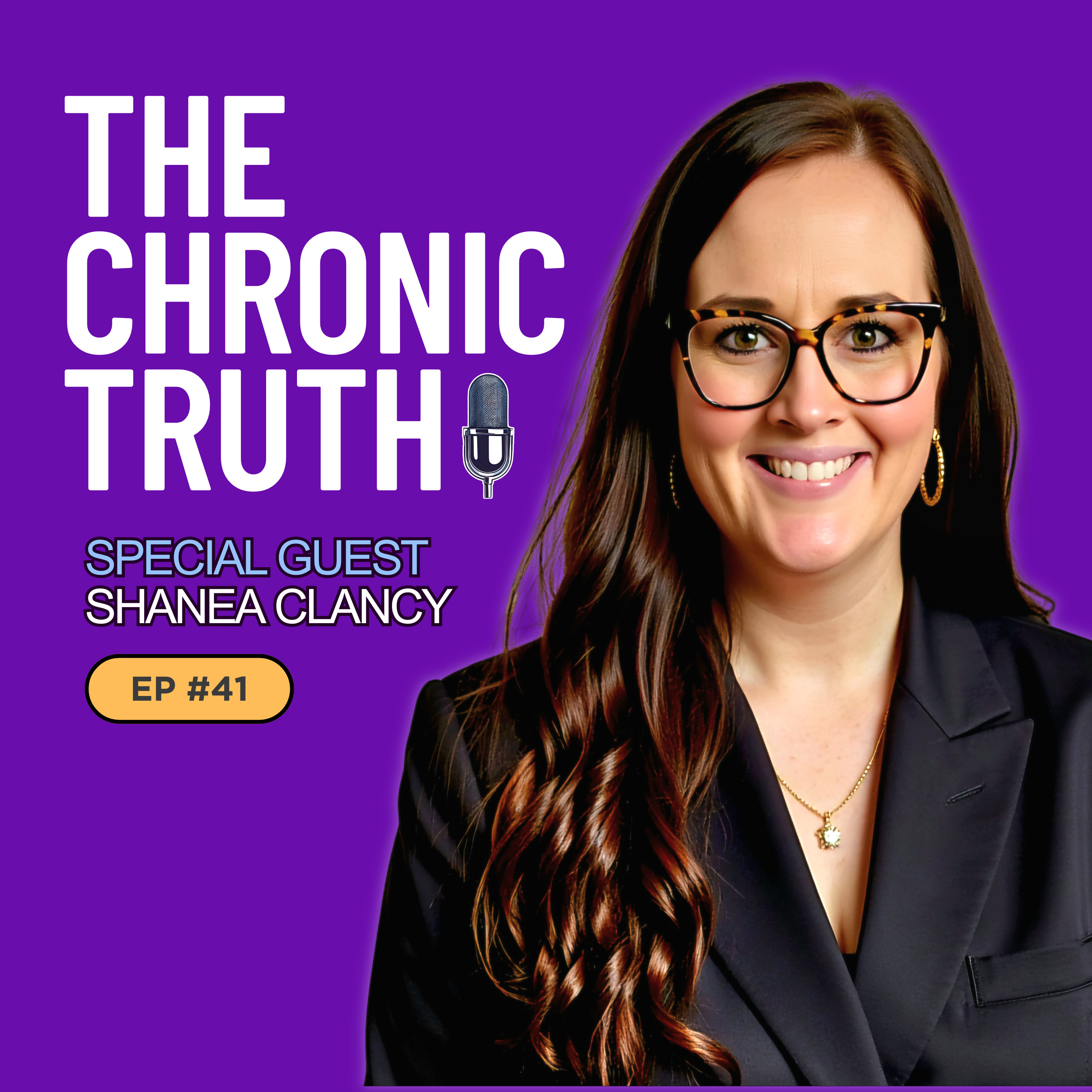 The Chronic Truth Podcast