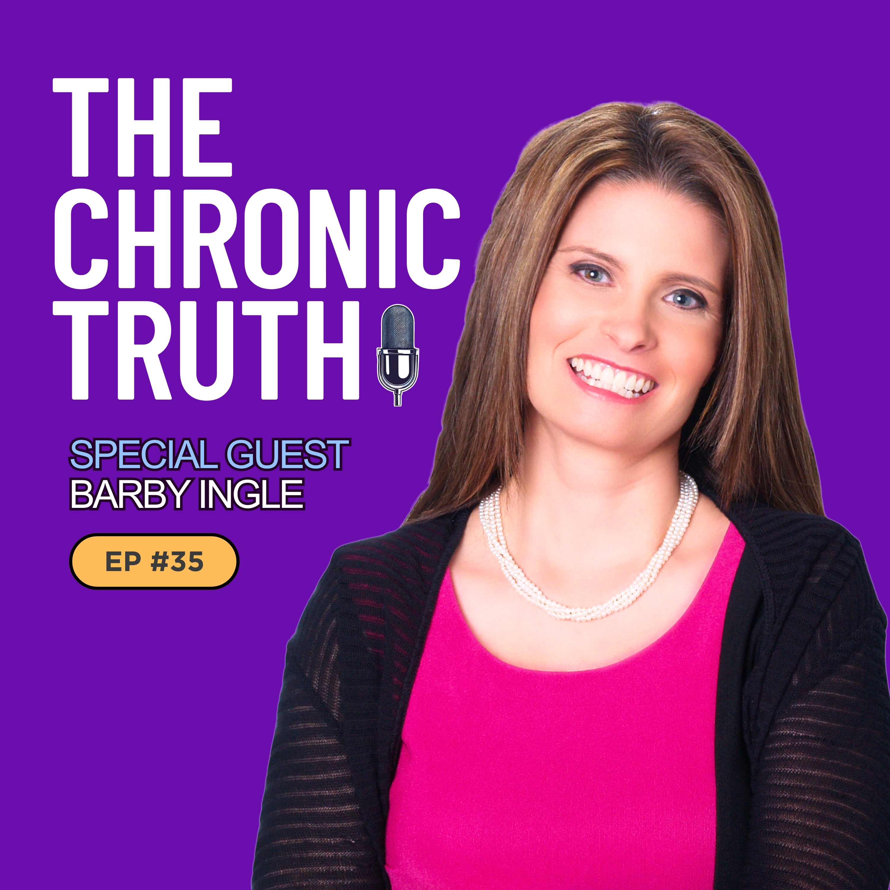 The Chronic Truth Podcast