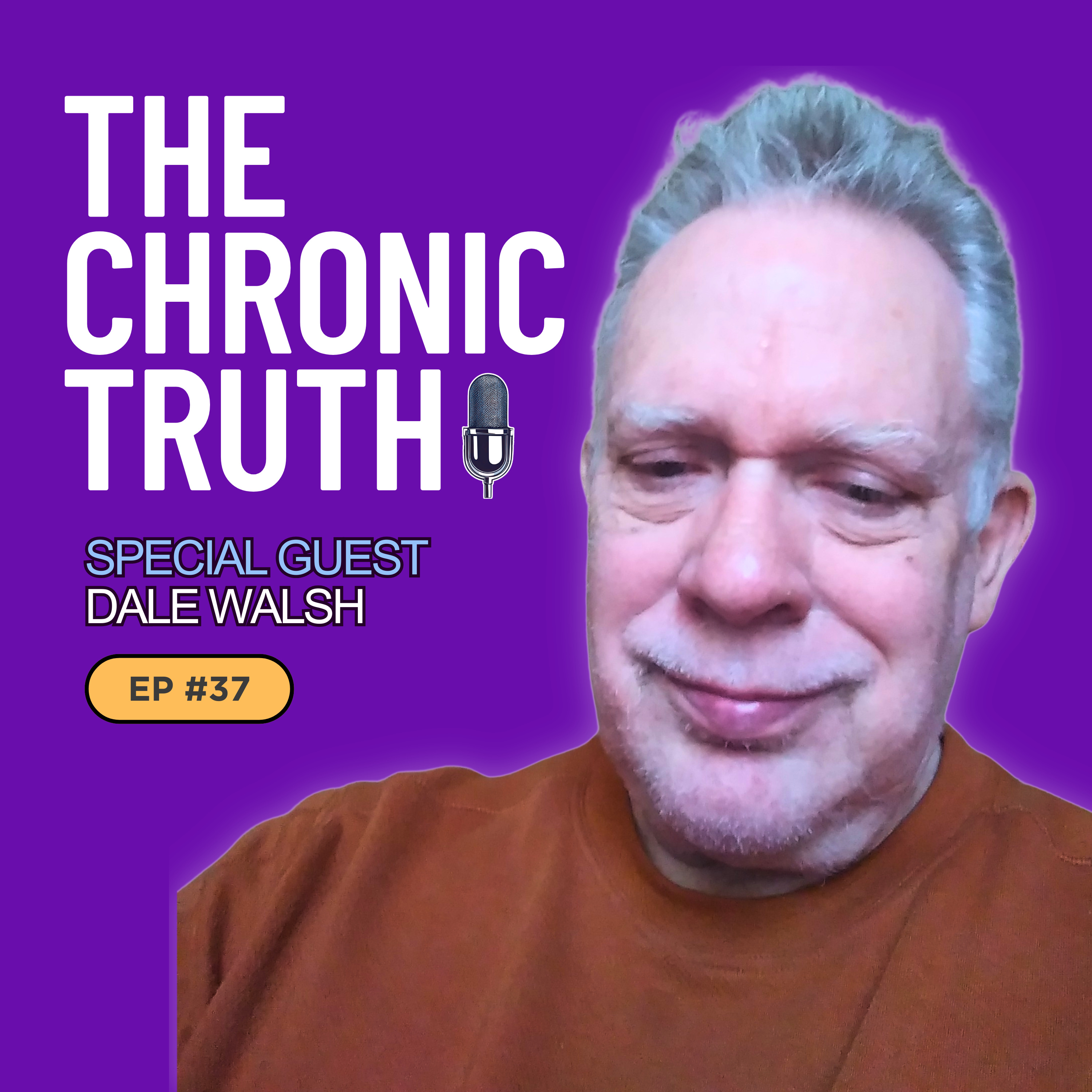 The Chronic Truth Podcast