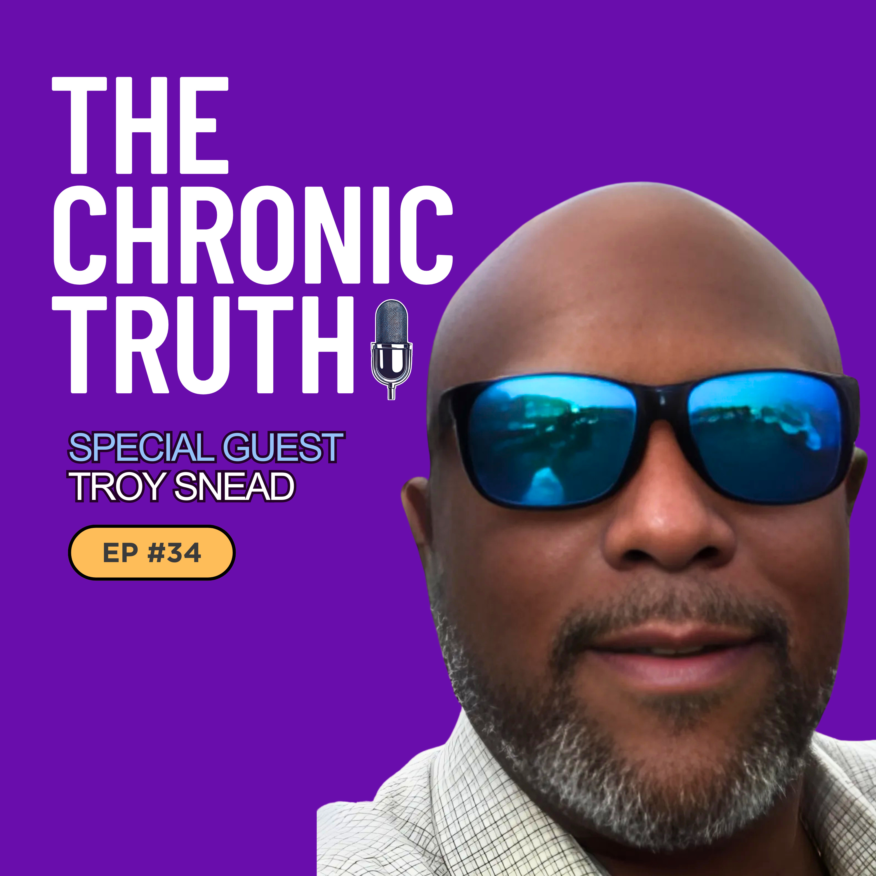 The Chronic Truth Podcast