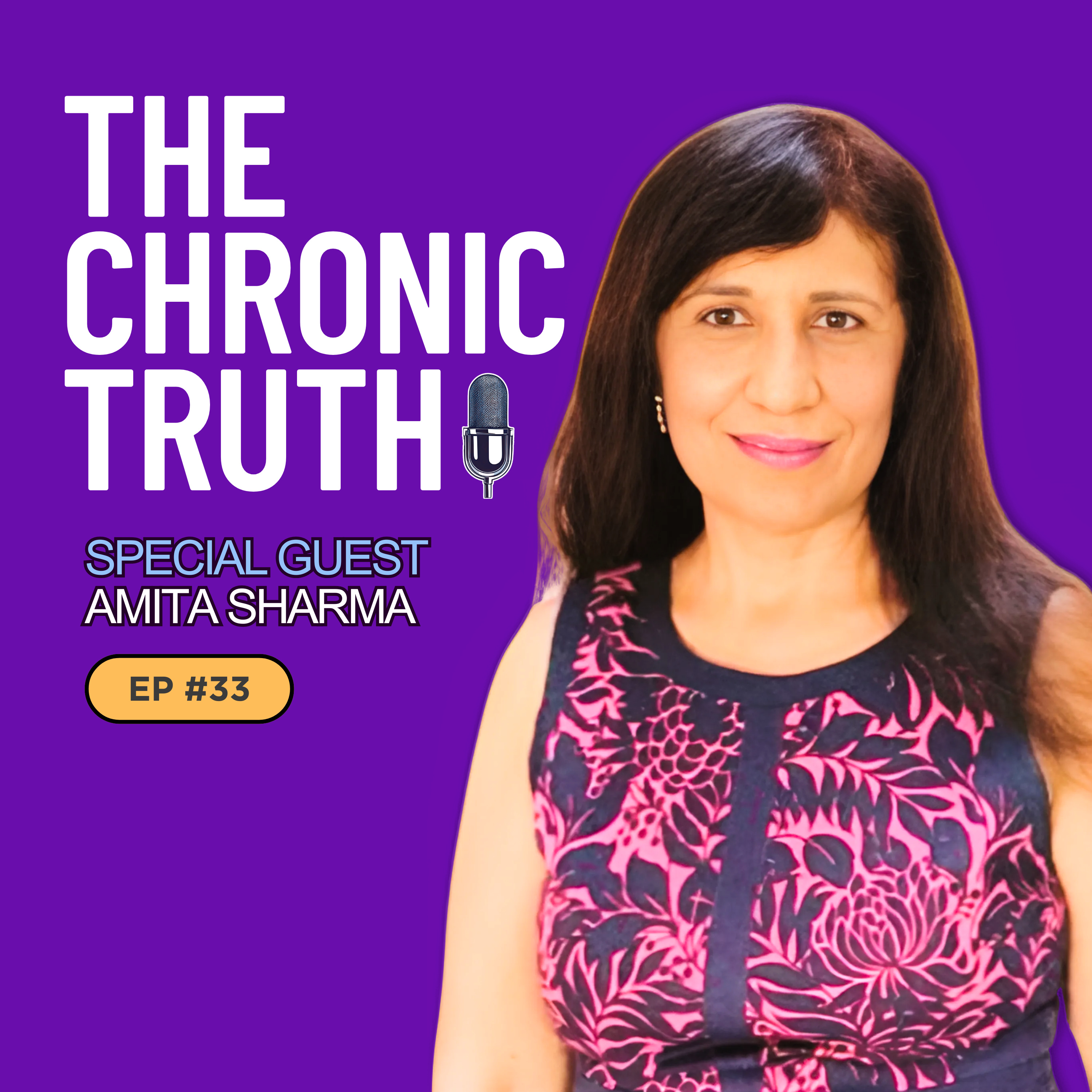 The Chronic Truth Podcast