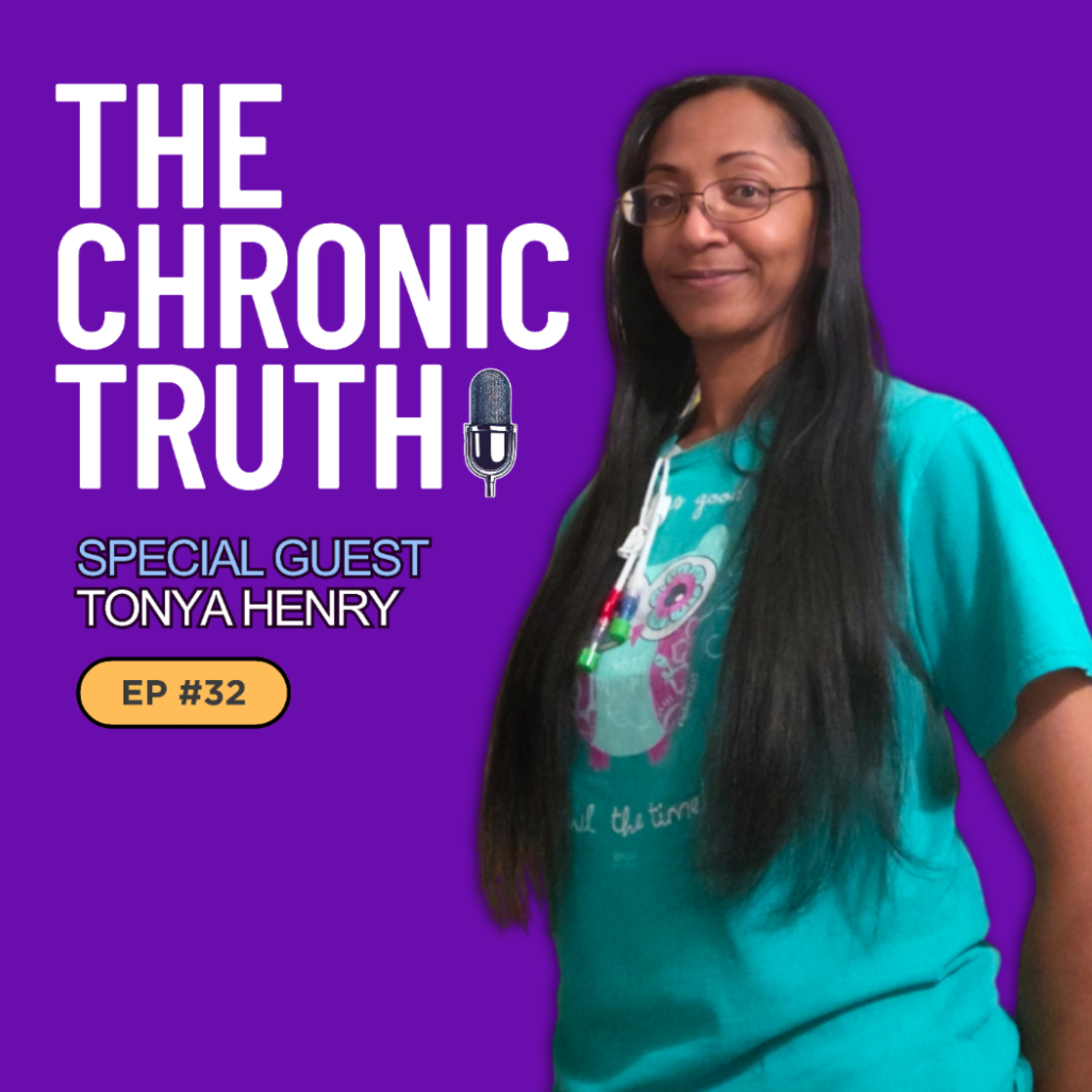 The Chronic Truth Podcast