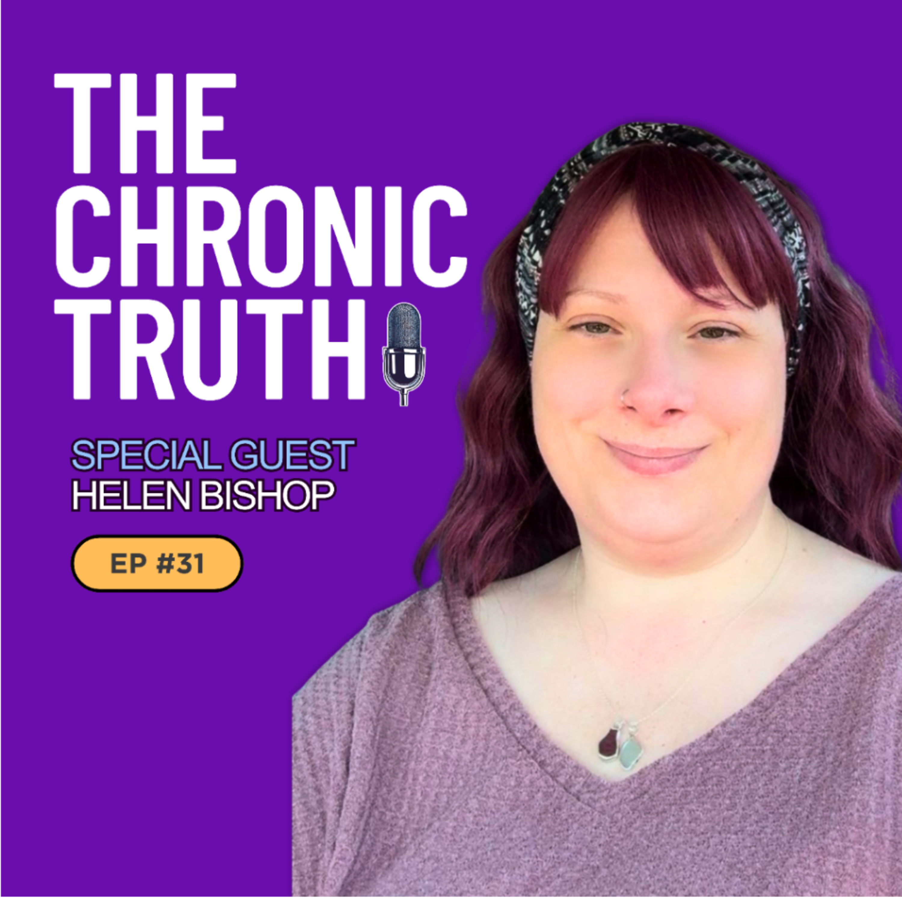 The Chronic Truth Podcast