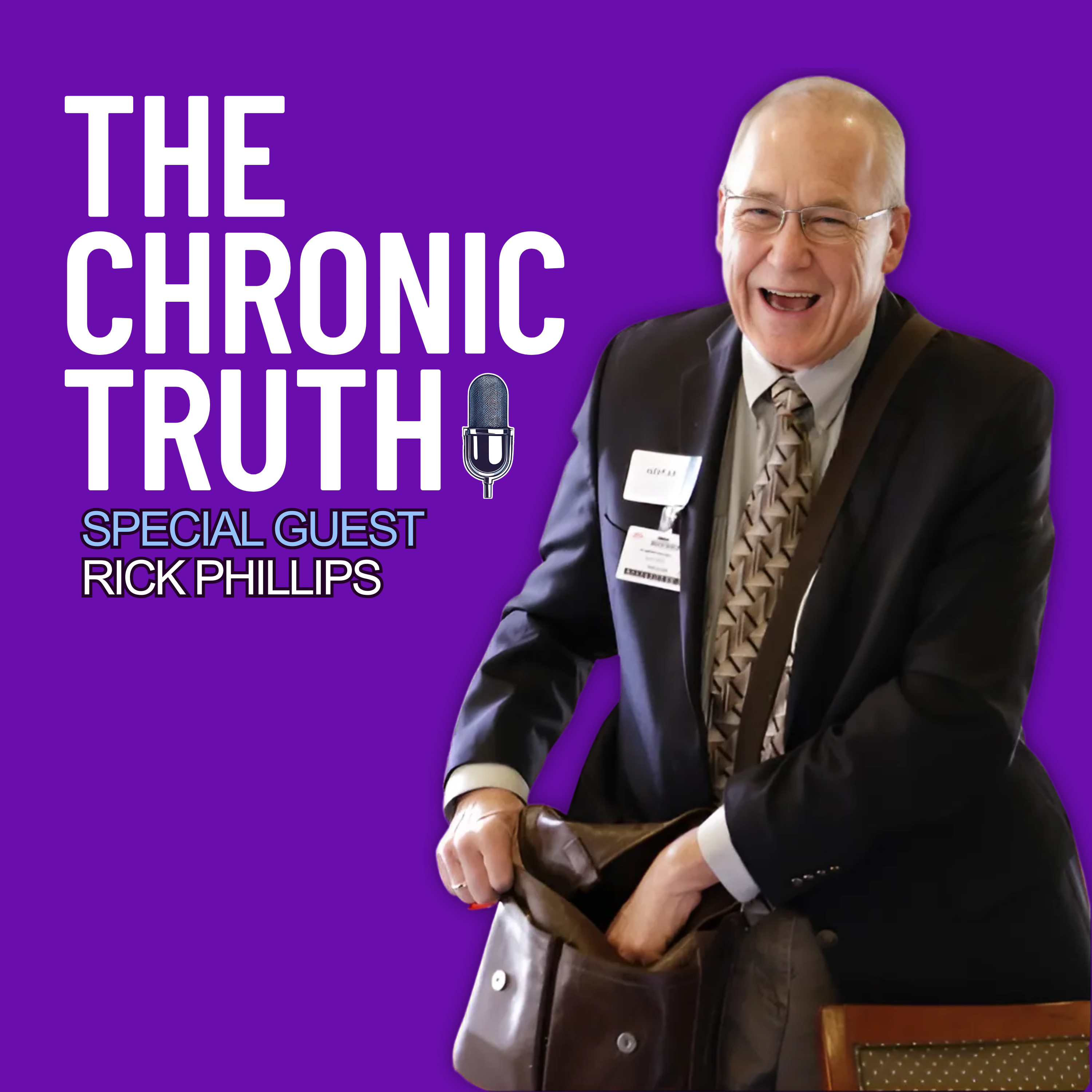 The Chronic Truth Podcast
