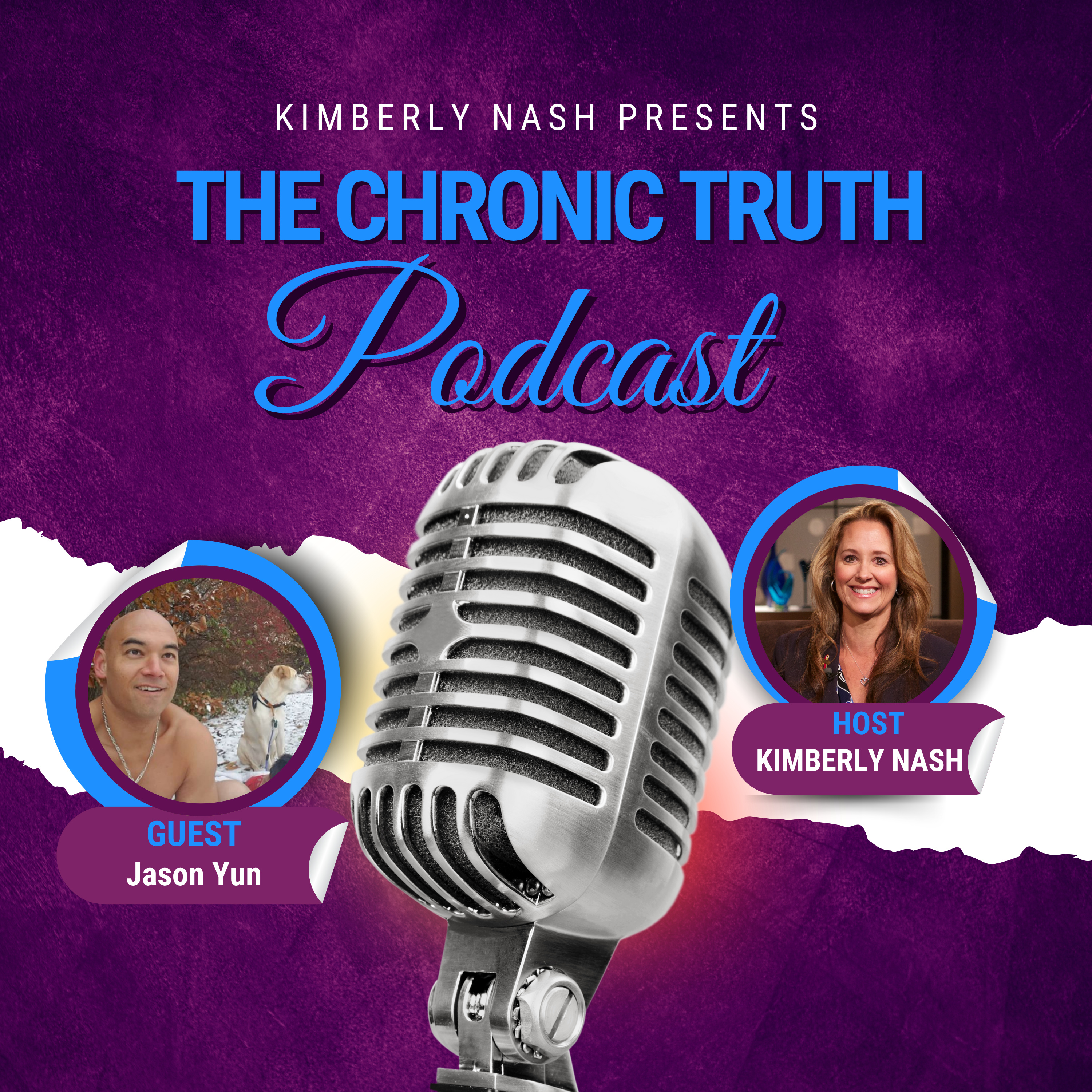 The Chronic Truth Podcast