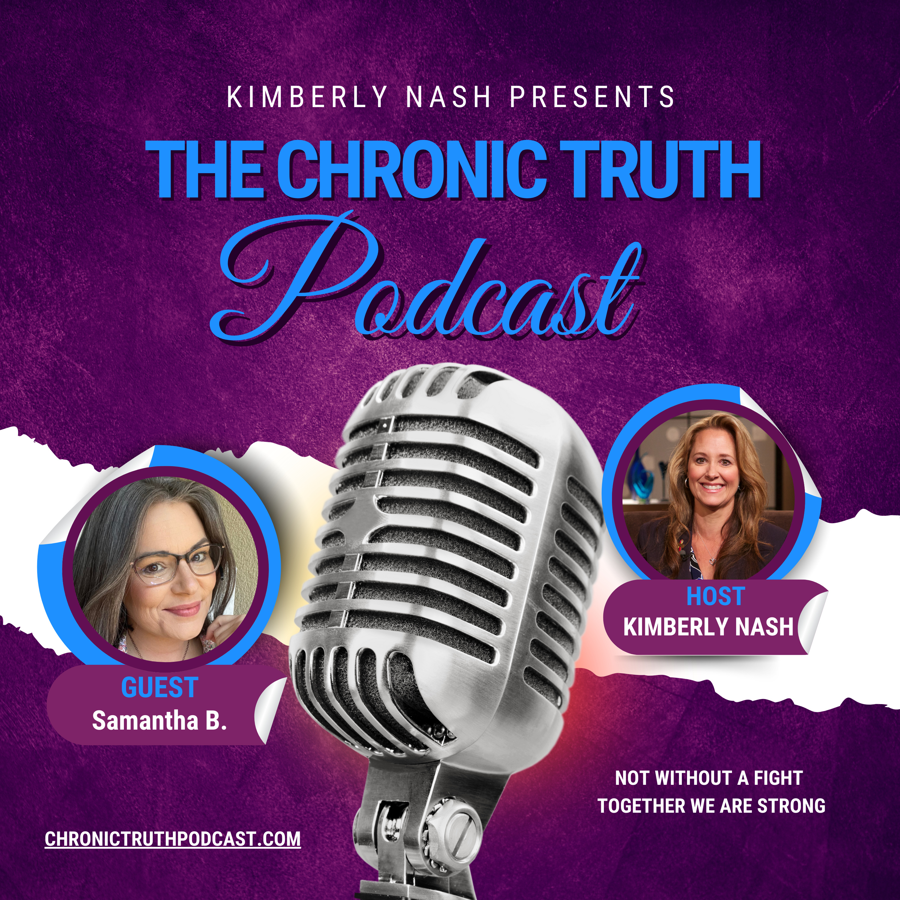 The Chronic Truth Podcast