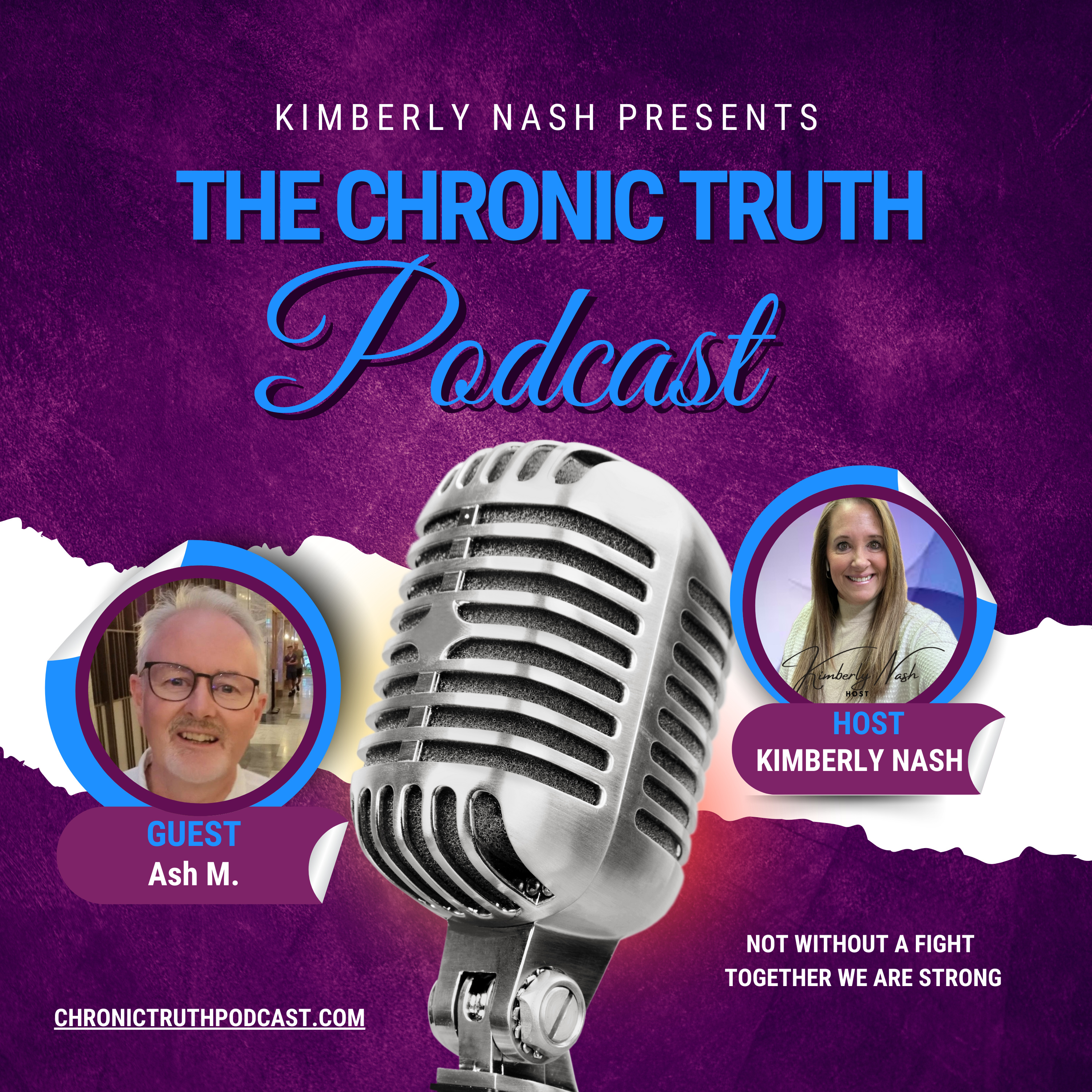 The Chronic Truth Podcast