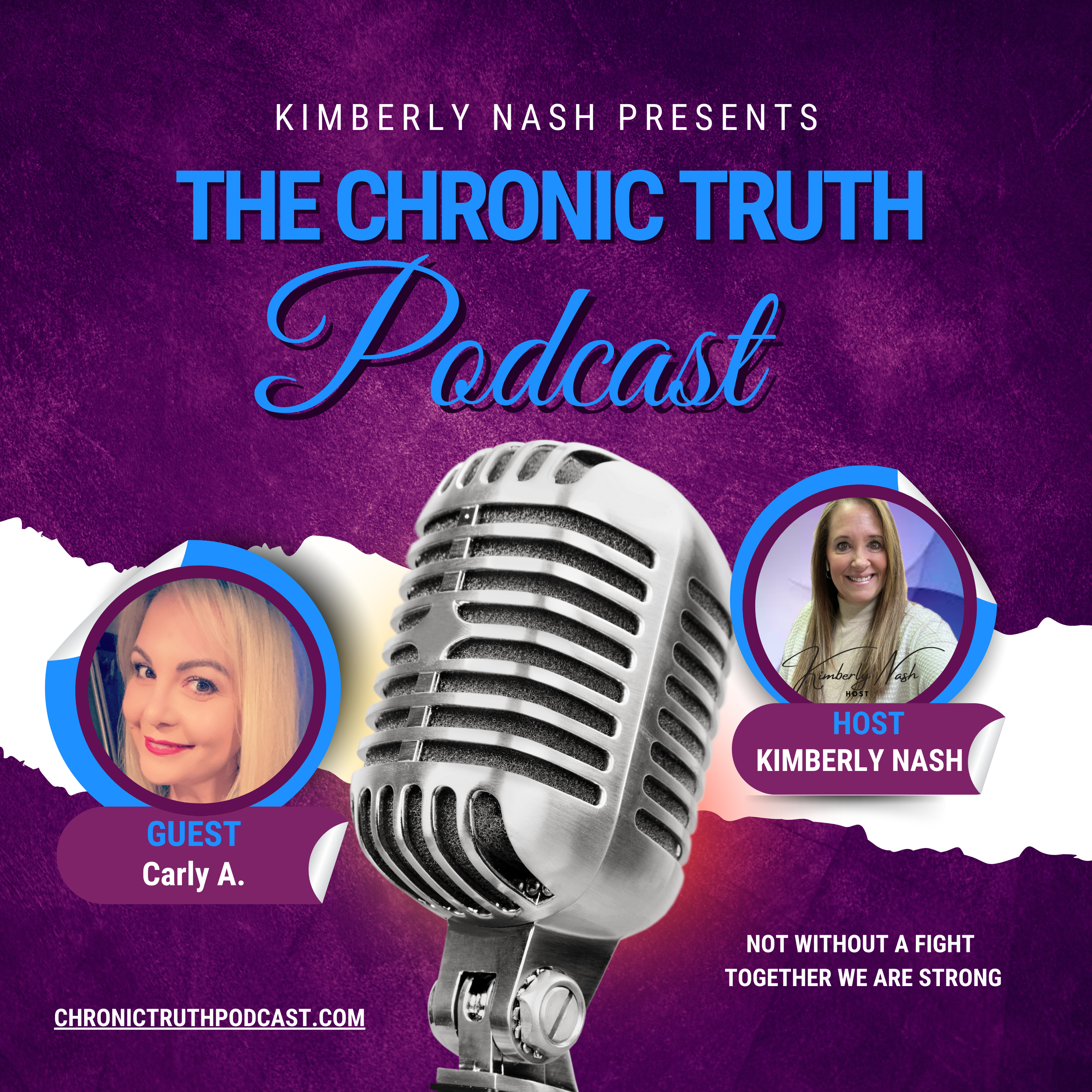 The Chronic Truth Podcast