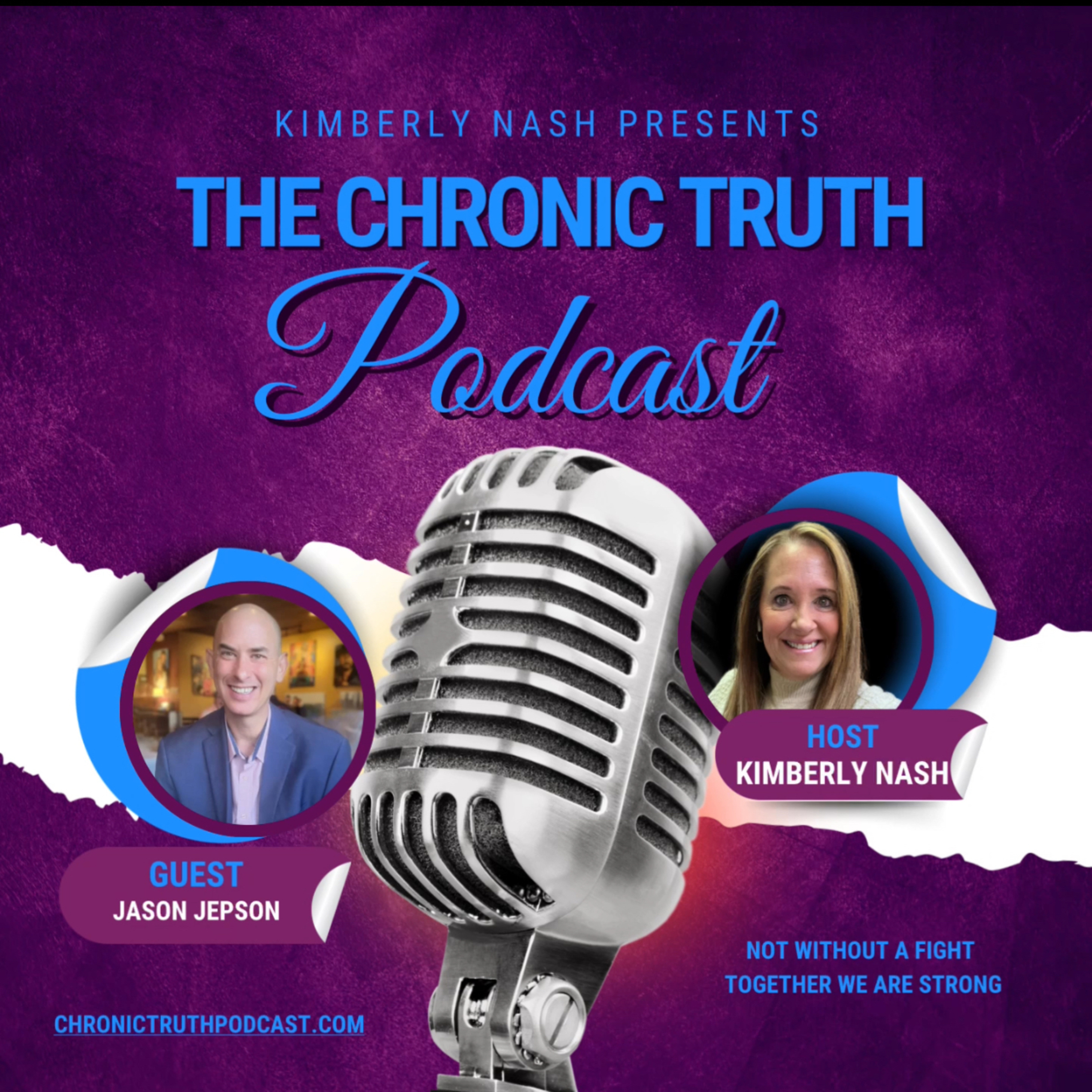The Chronic Truth Podcast