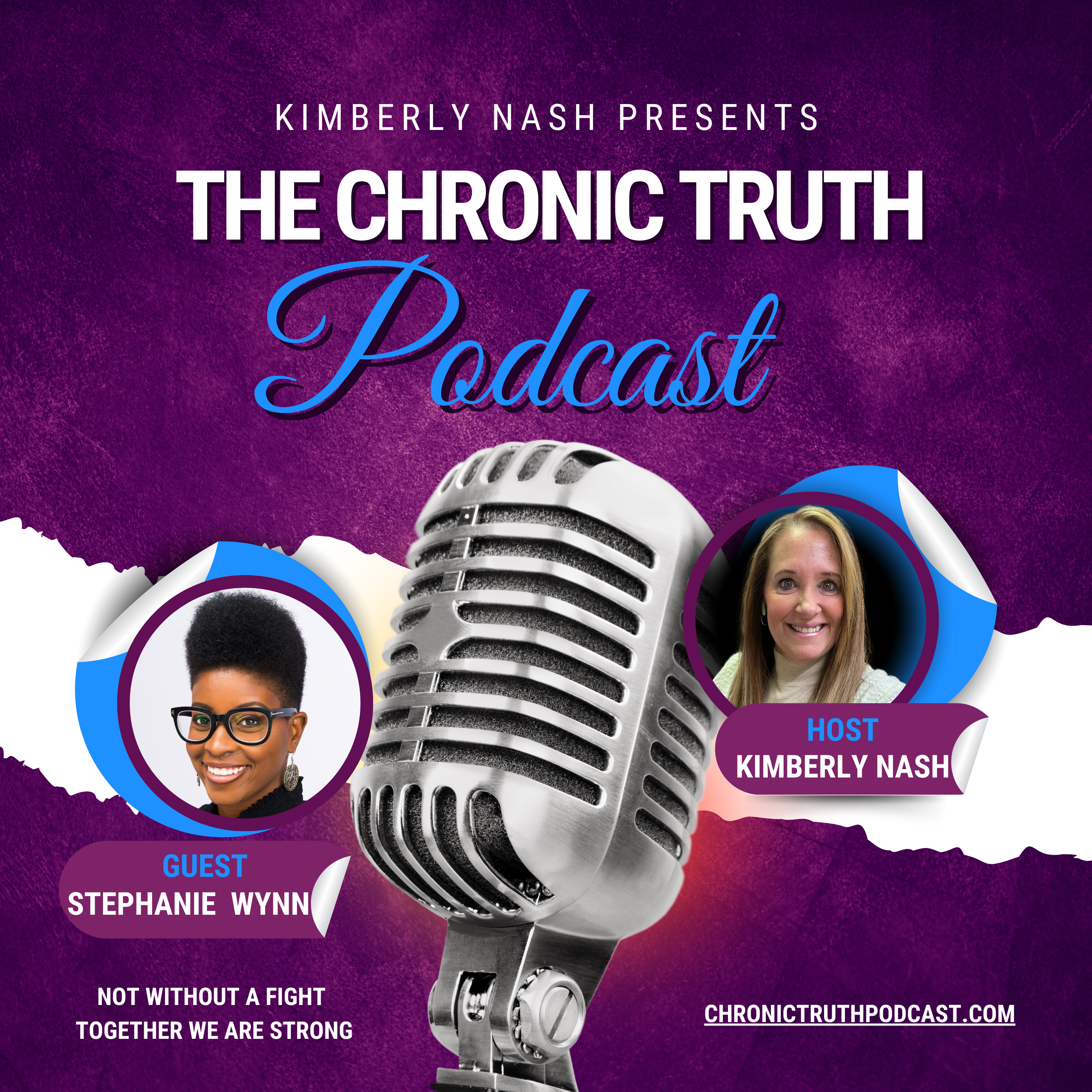 The Chronic Truth Podcast