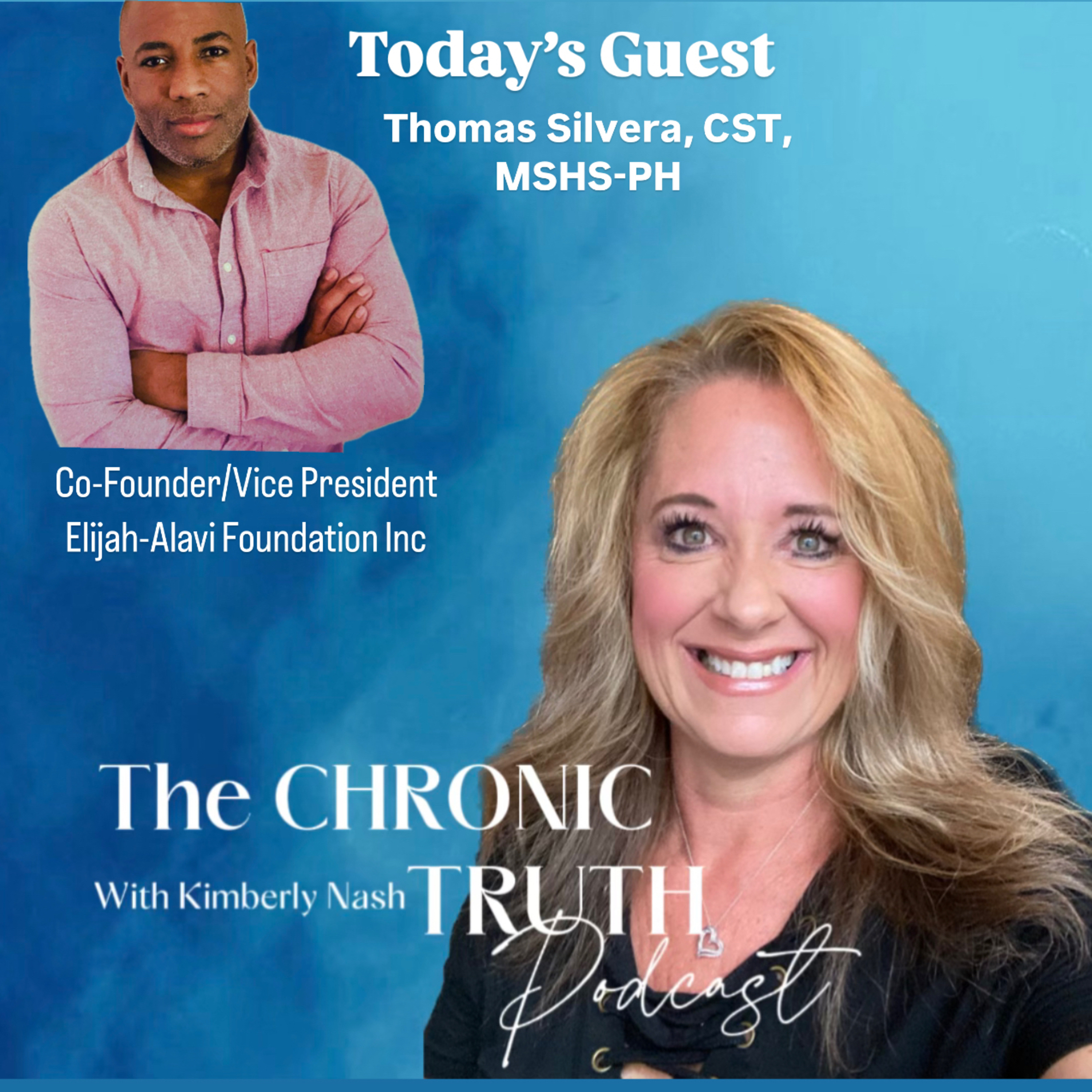 The Chronic Truth Podcast