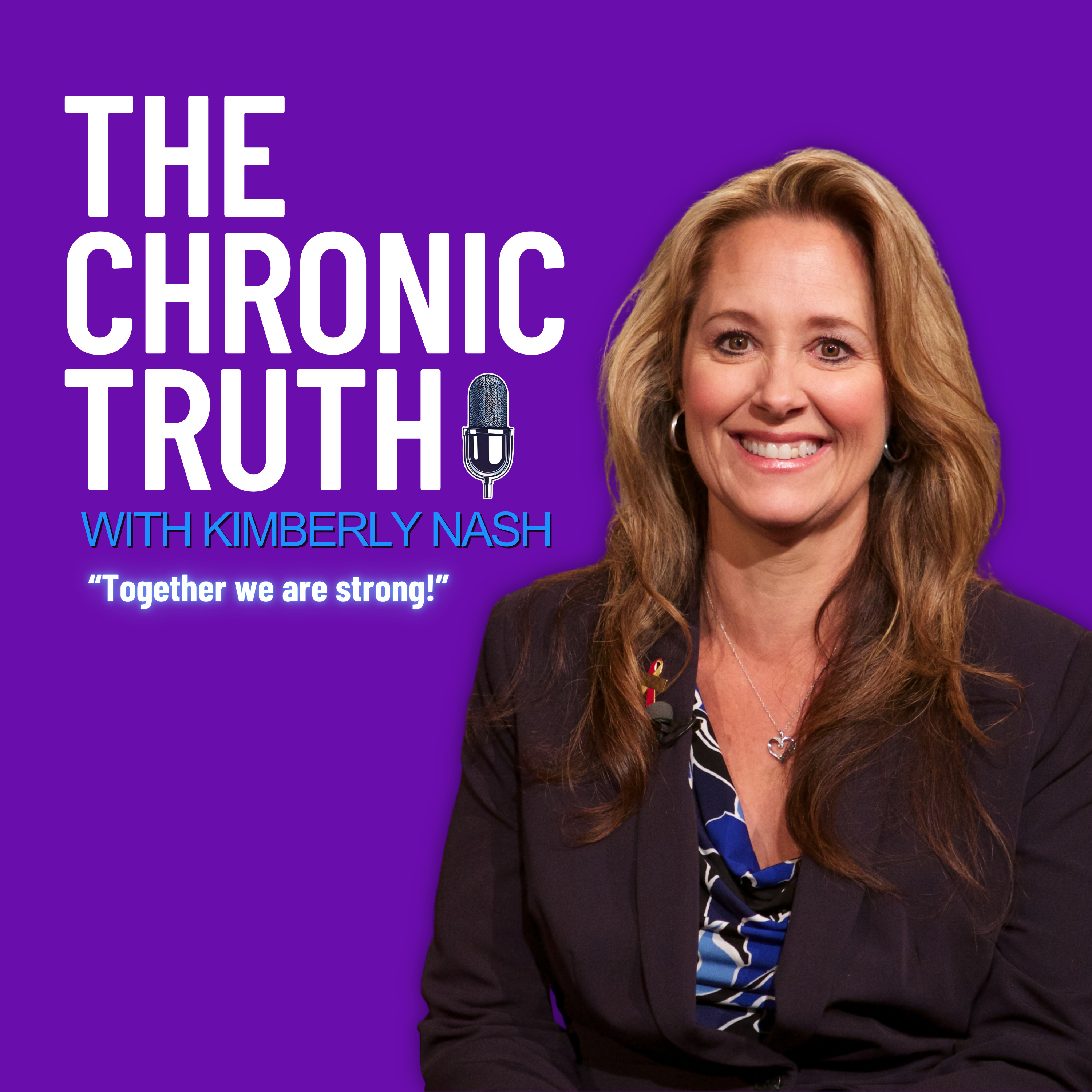 The Chronic Truth Podcast