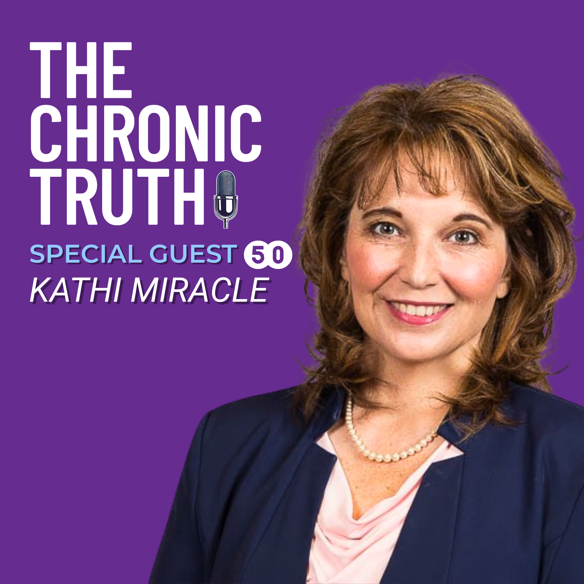The Chronic Truth Podcast