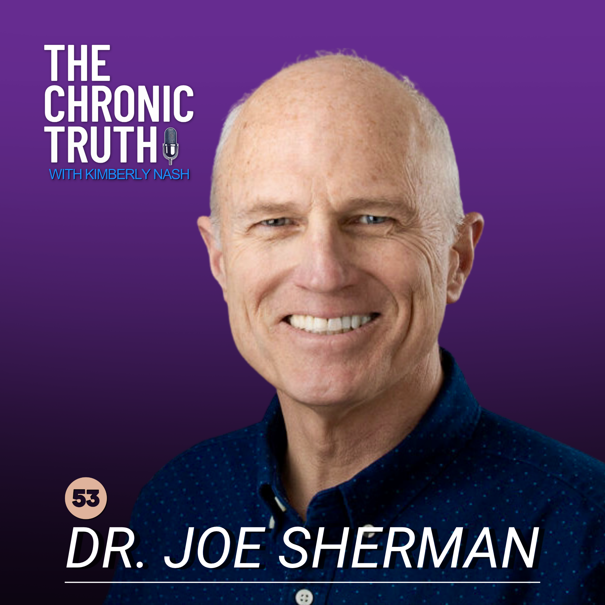 Why Your Doctor Seems Distracted: Healthcare Burnout and Administrative Burden feat. Dr. Joe Sherman | EP. 53