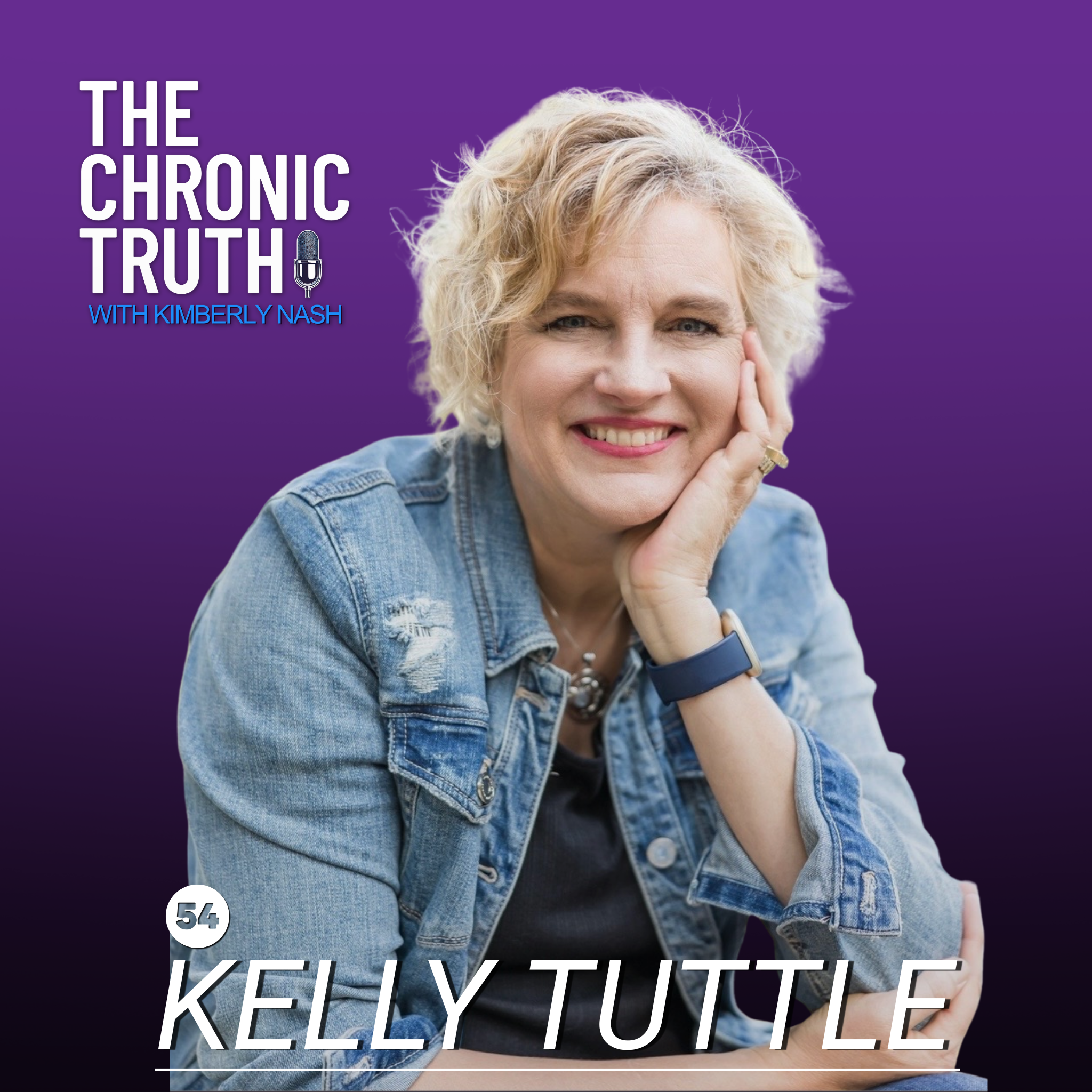 The Chronic Truth Podcast