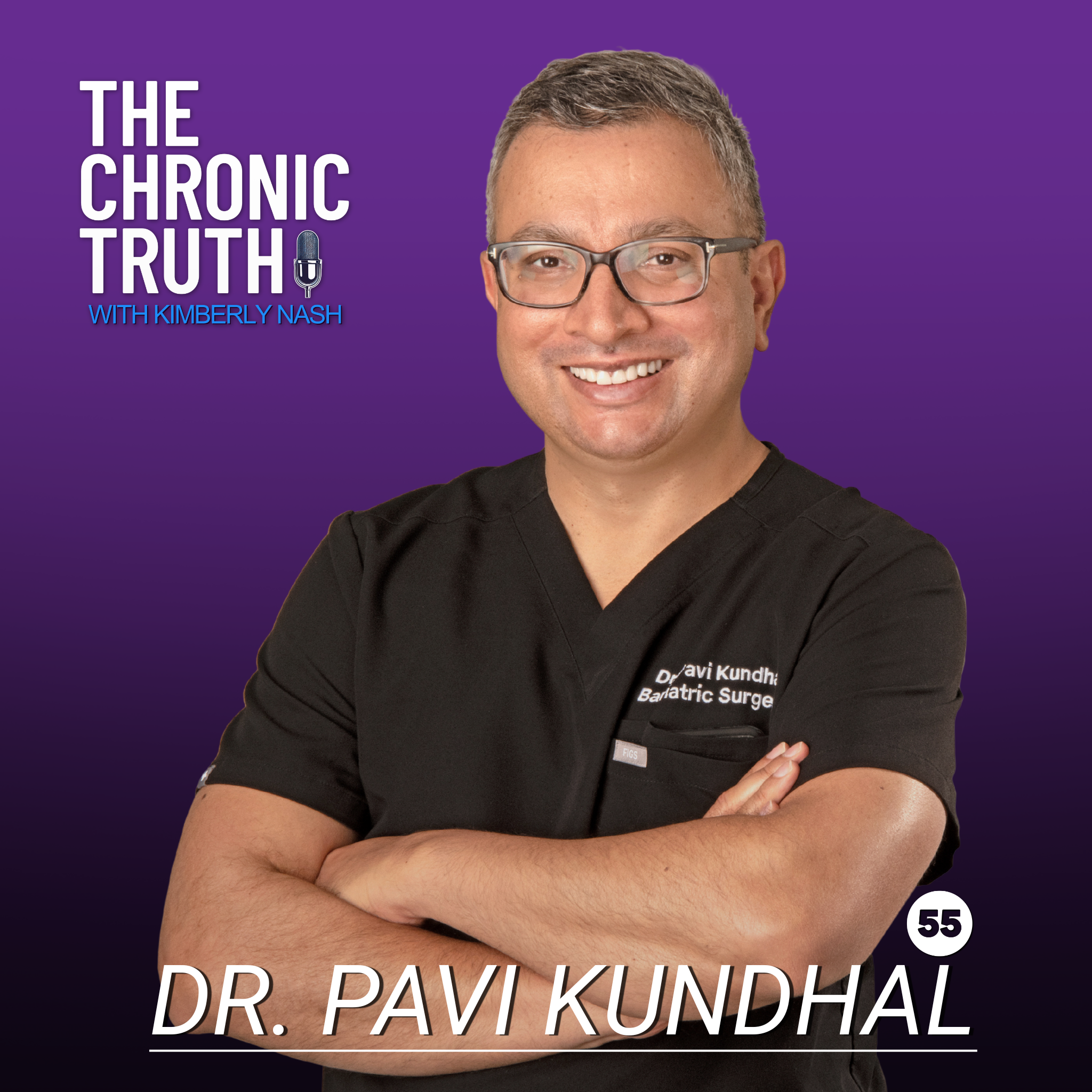 The Chronic Truth Podcast