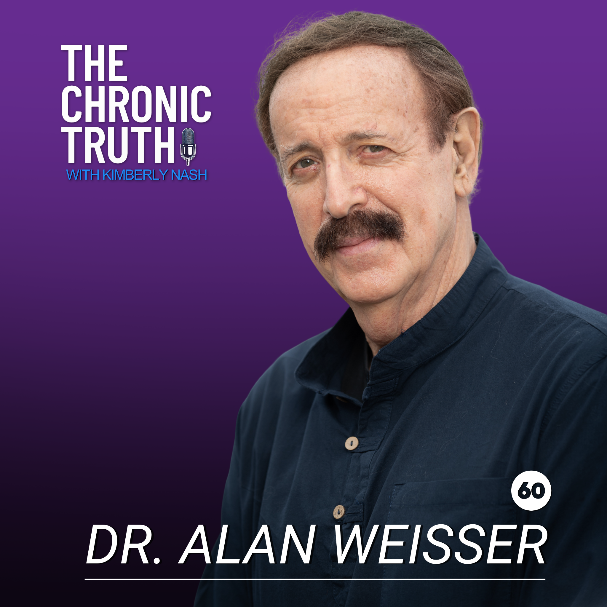 The Chronic Truth Podcast