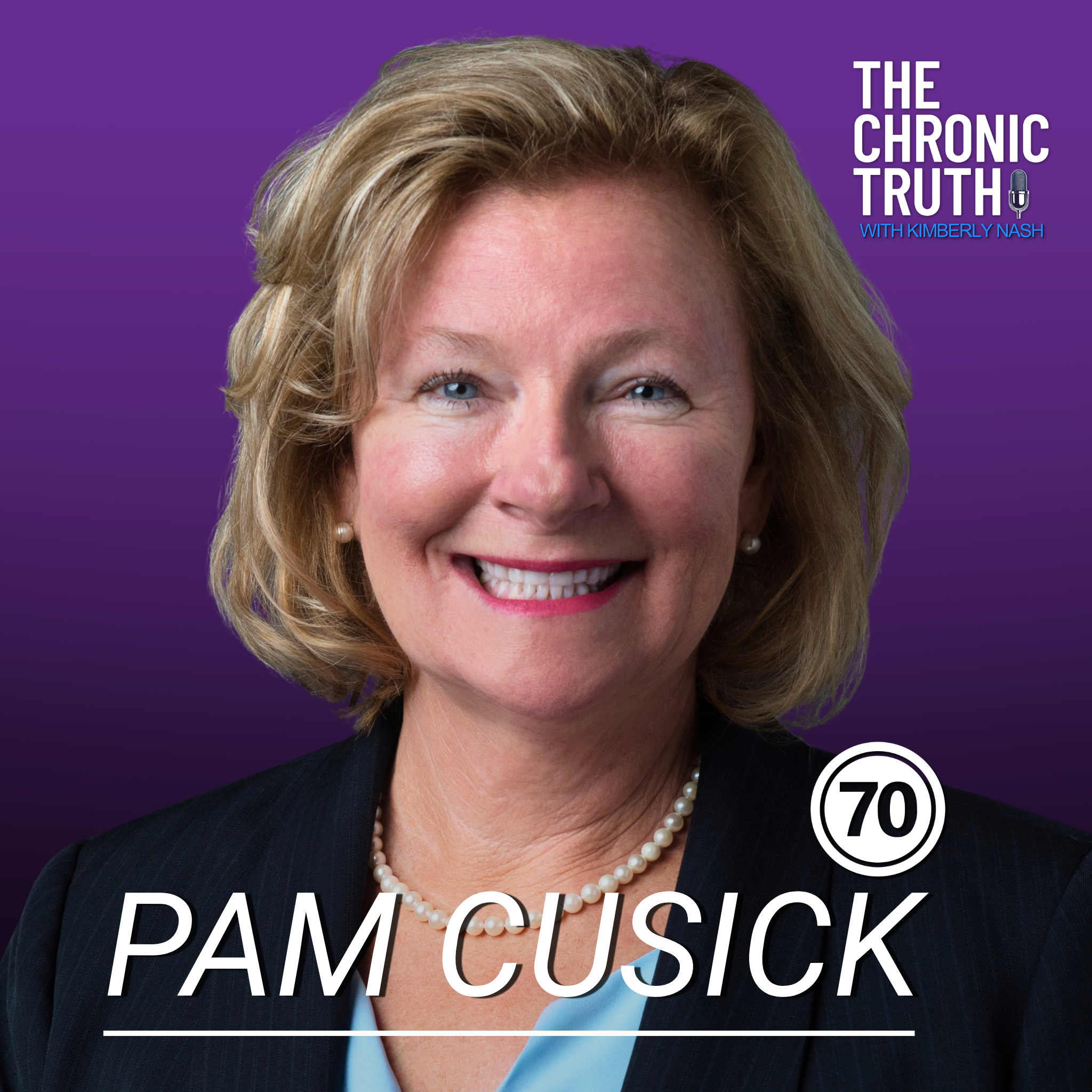 From Misdiagnosis to Meaning: How 200,000 Patients Drive Clinical Trials and Get Compensated episode artwork