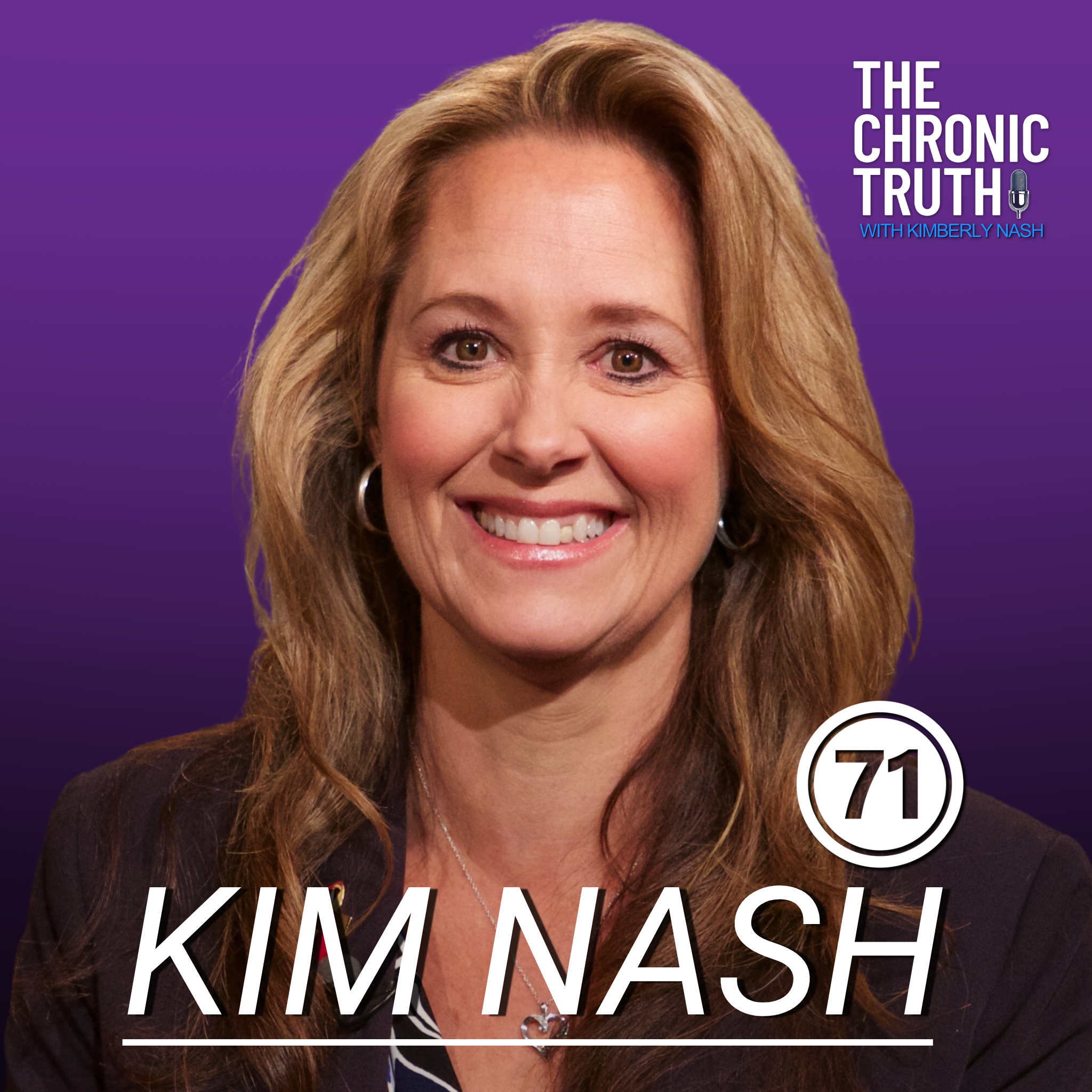 Not Without A Fight: My Journey Through Illness to Purpose