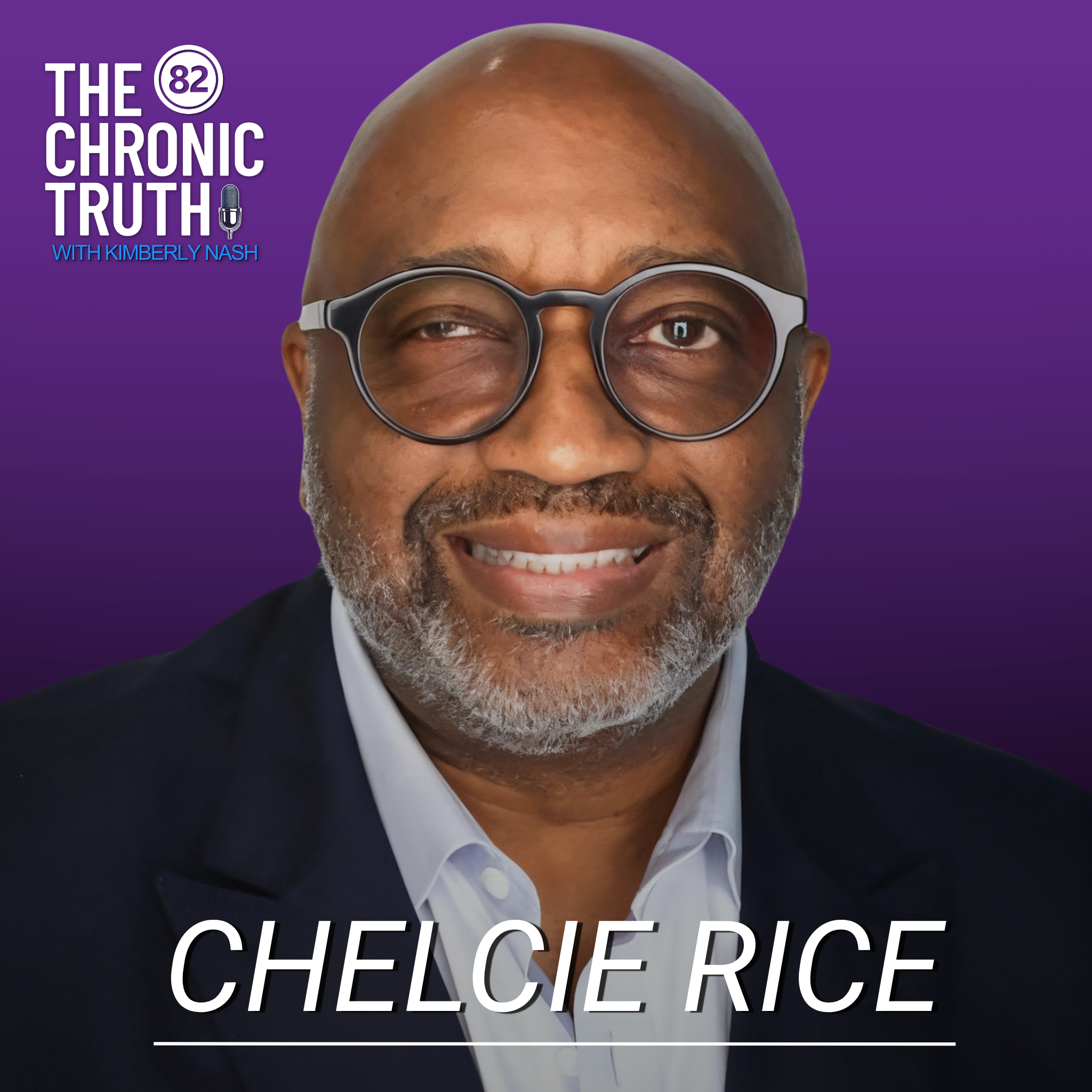 Diabetes Burnout, Workplace Stigma & Why the Right Community Changes Everything episode artwork