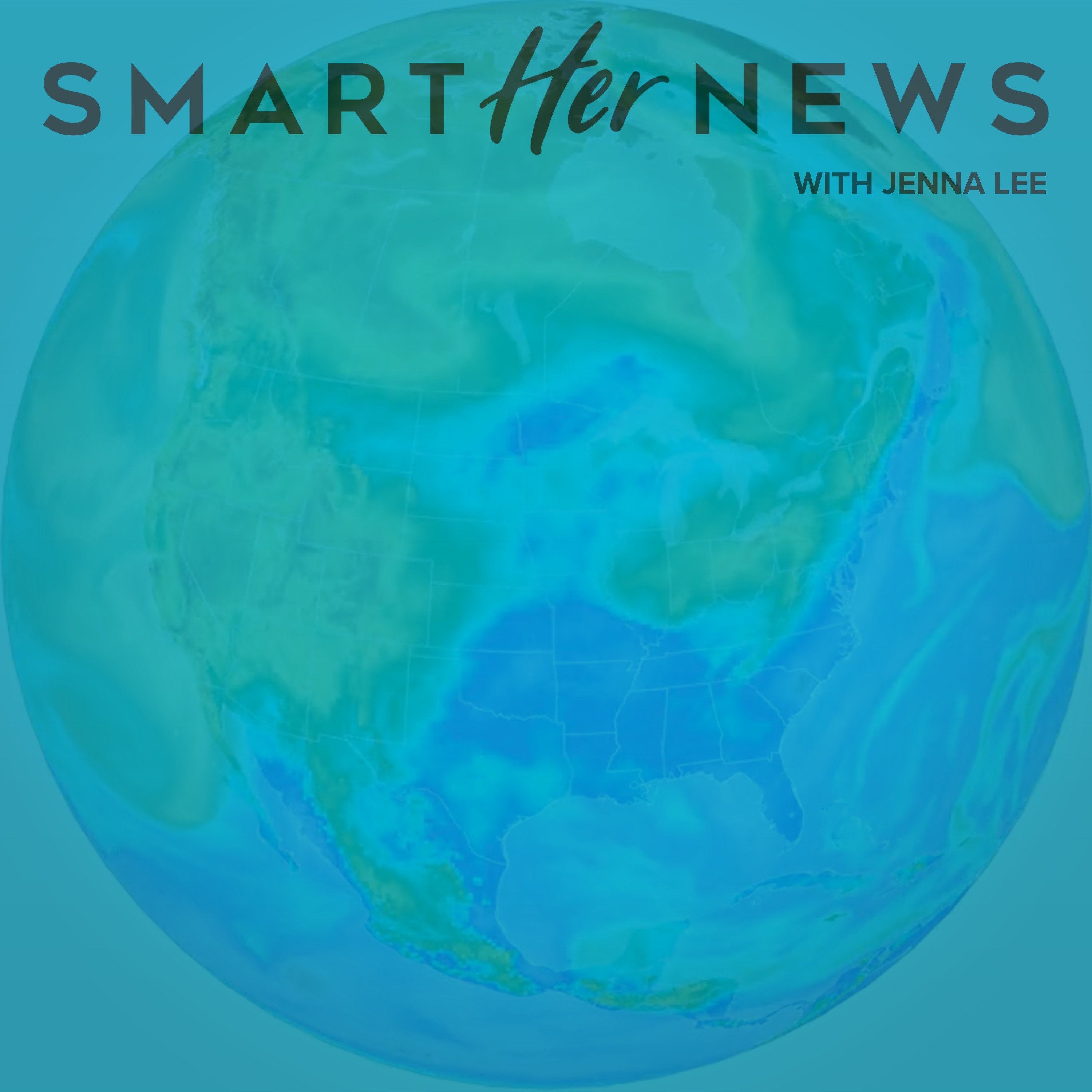 Why More Floods Are Coming - SmartHER With Meteorologist Ben Noll