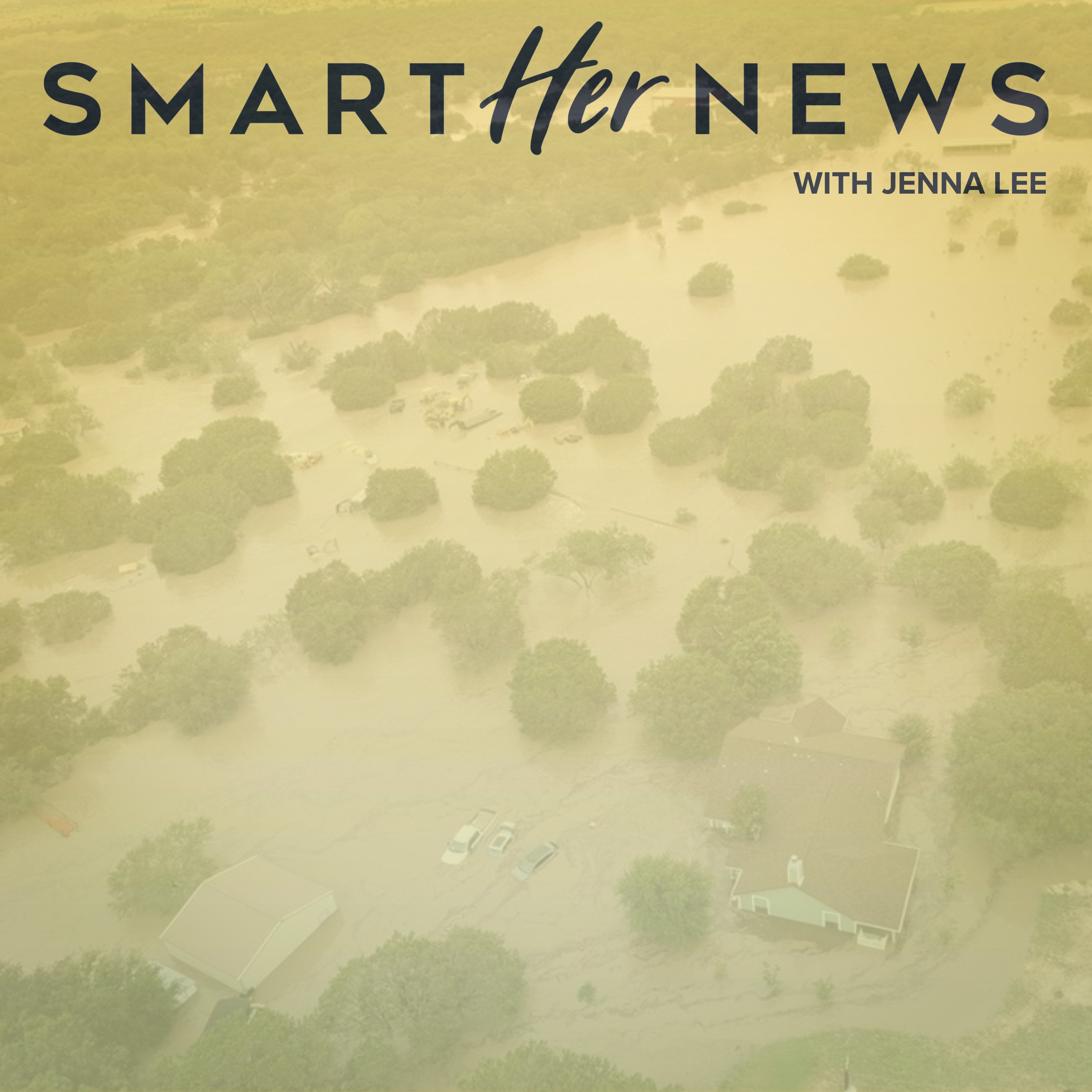 SCOOP: The Texas Flood