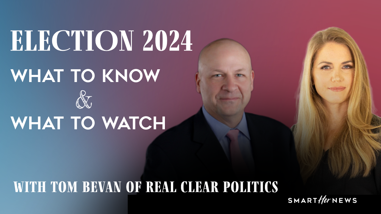 Election 2024: What To Know & What To Watch