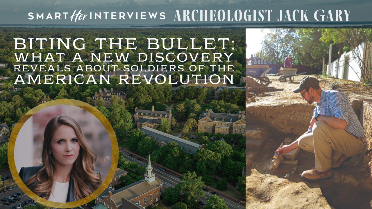 INTERVIEW: Biting The Bullet - Yes, American Soldiers Really Did This ...