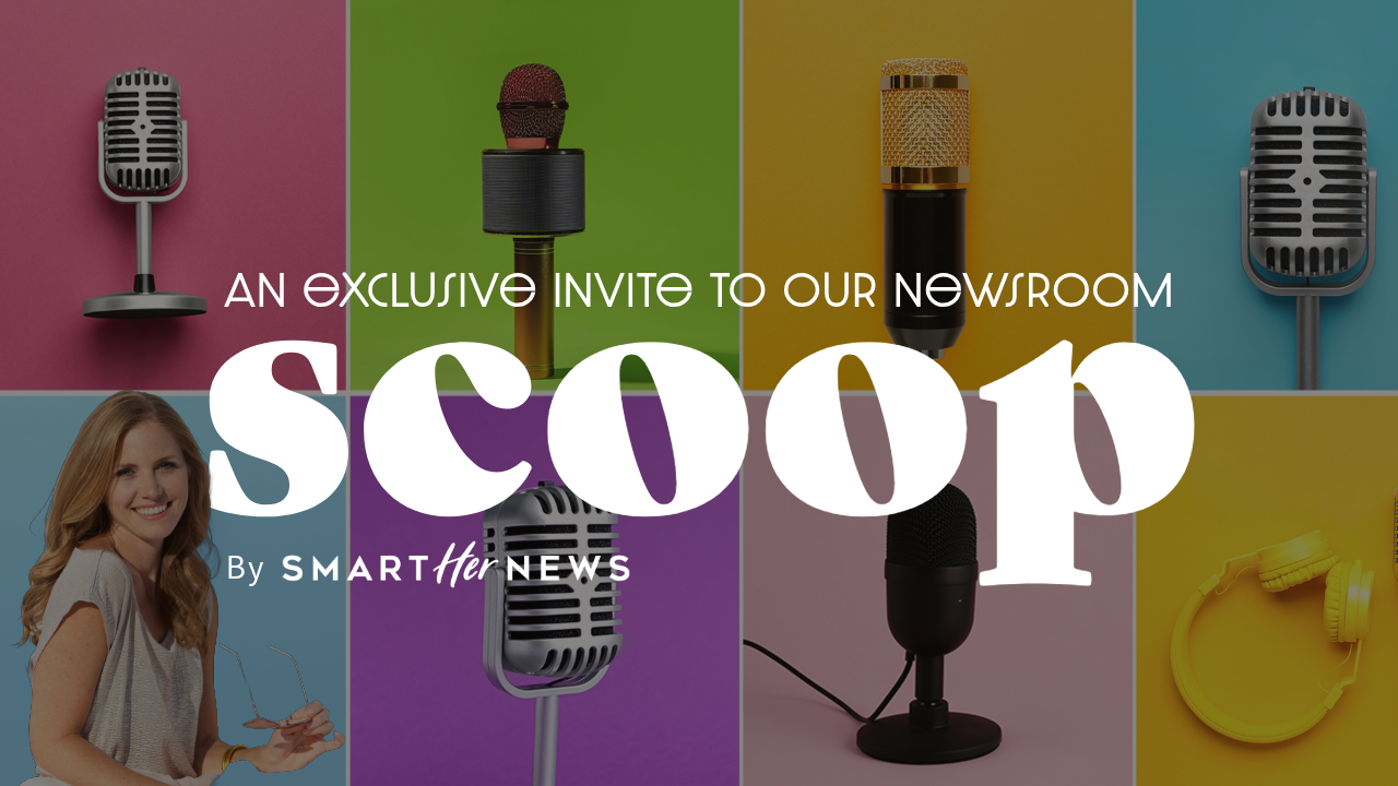 SCOOP: New Discoveries & Overlooked Stories from Olympic Medals To The Middle East