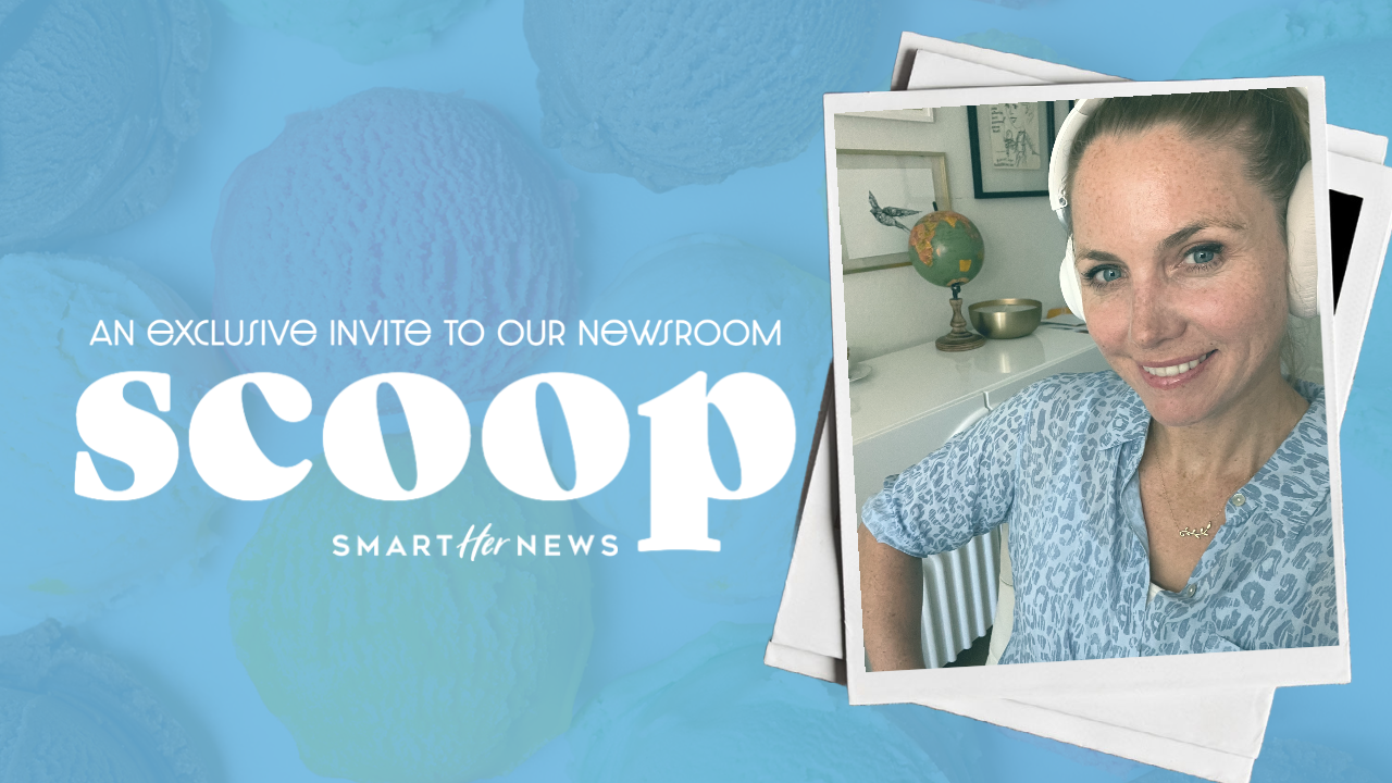 SCOOP: A New Chapter for U.S. Border; Plus, What Will It Take For America To Remain Strong?