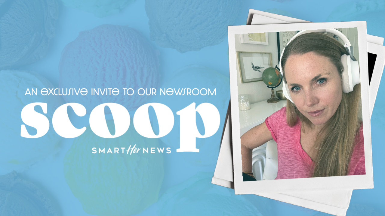 SCOOP: Tucker's Out? What To Watch When "The News" Becomes The News