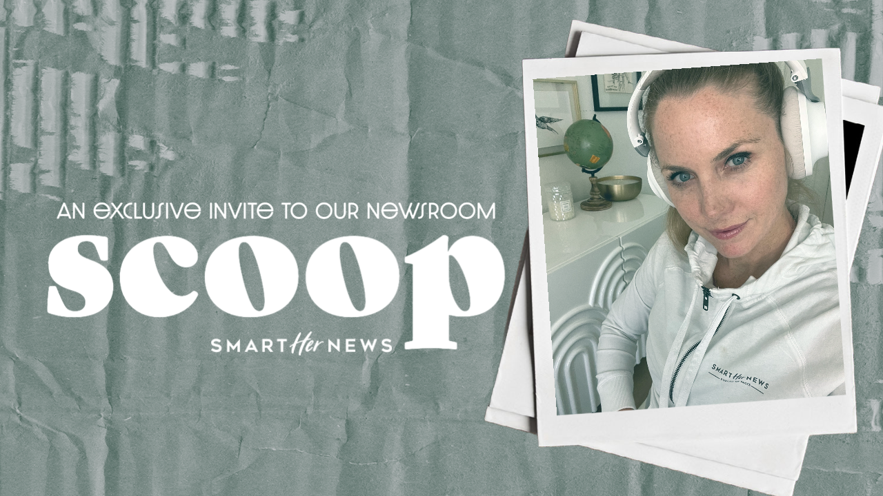 SCOOP: State Secrets & A Mother's Love