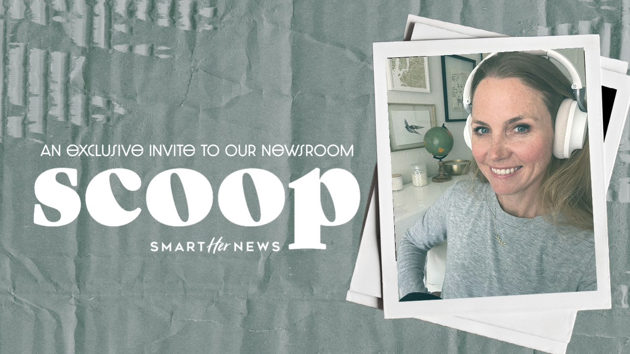 SCOOP: The Most Important Story