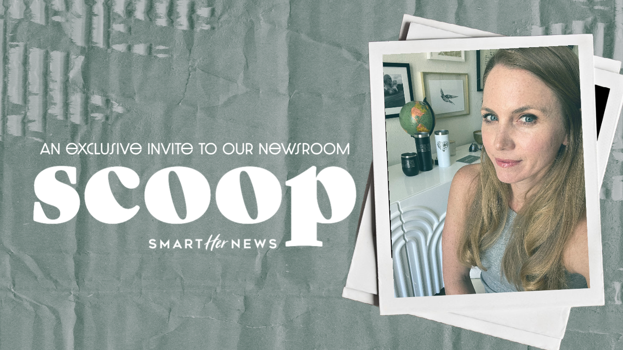 SCOOP: "The Pen Is Mightier Than The Sword"